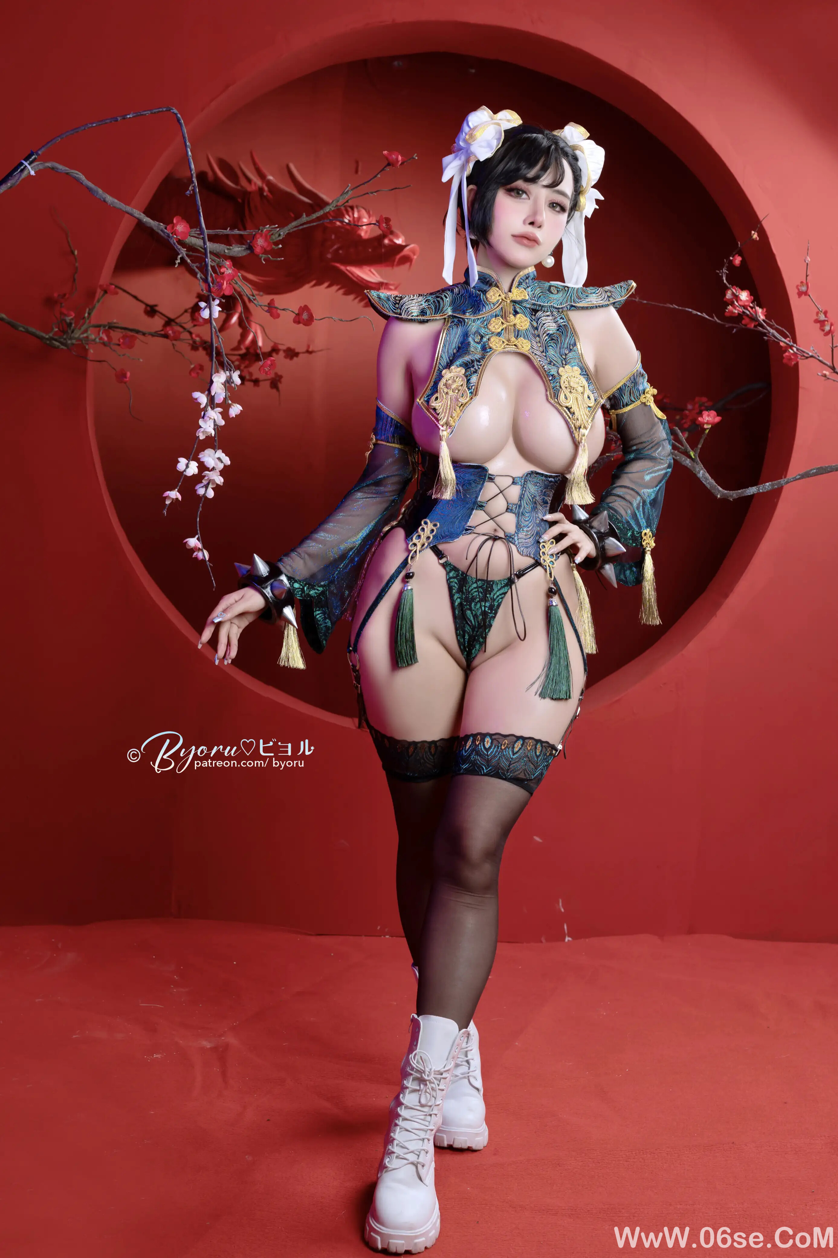 图片[11]-Byoru – 春丽-六色网