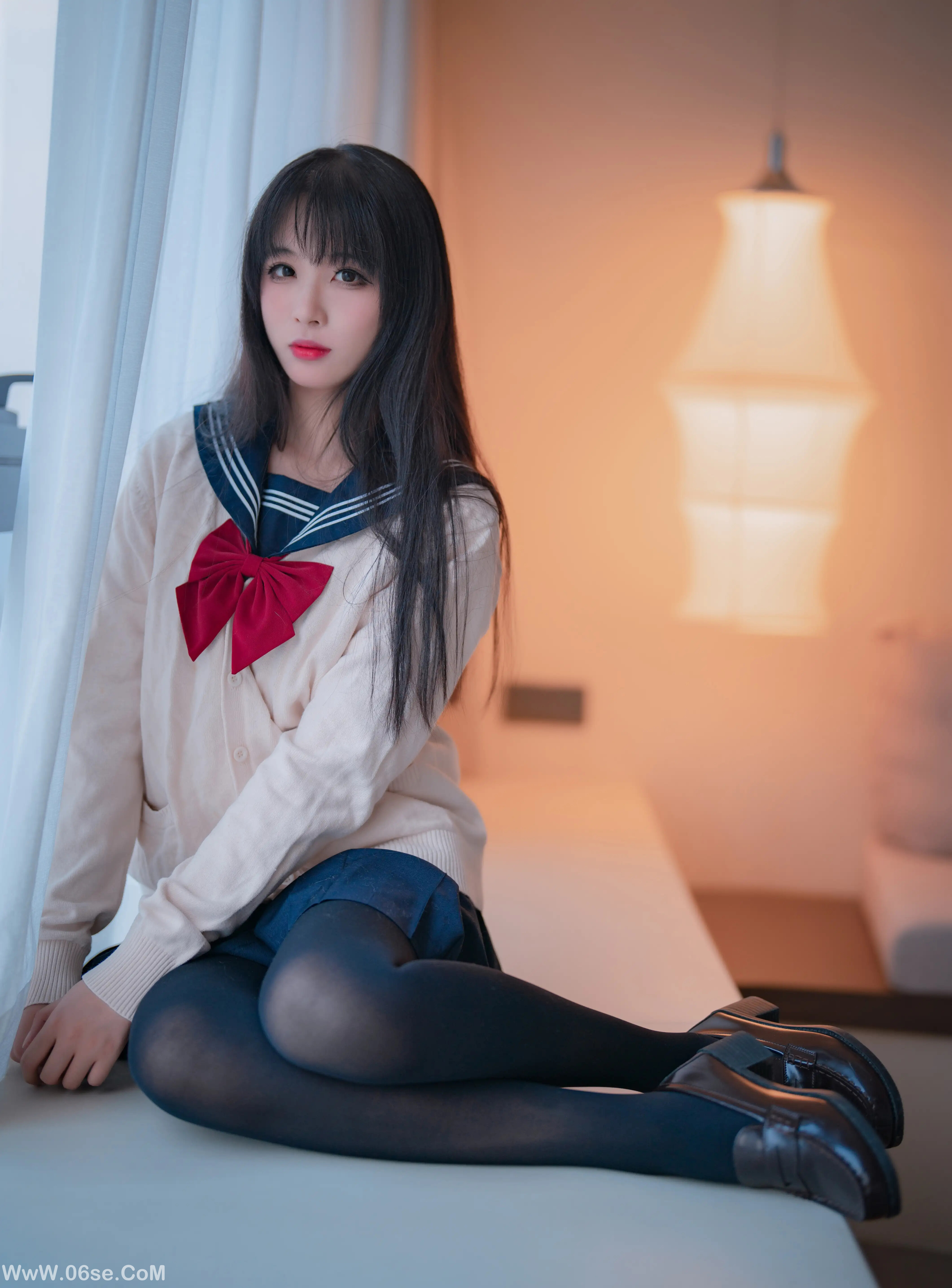 图片[27]-轩萧学姐 – JK厚裤袜-六色网