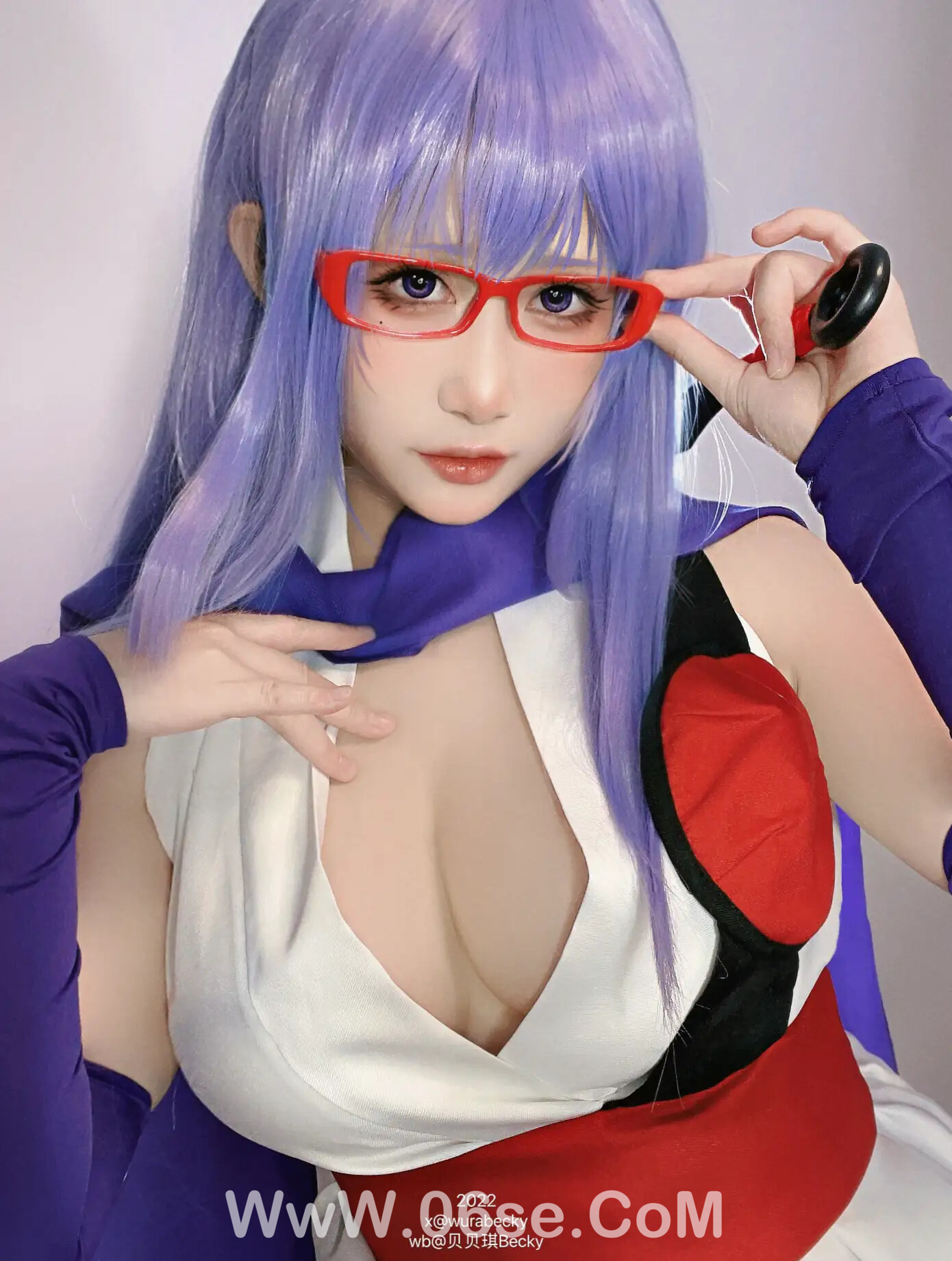 图片[130]-贝贝琪Becky – 2022上半年-六色网