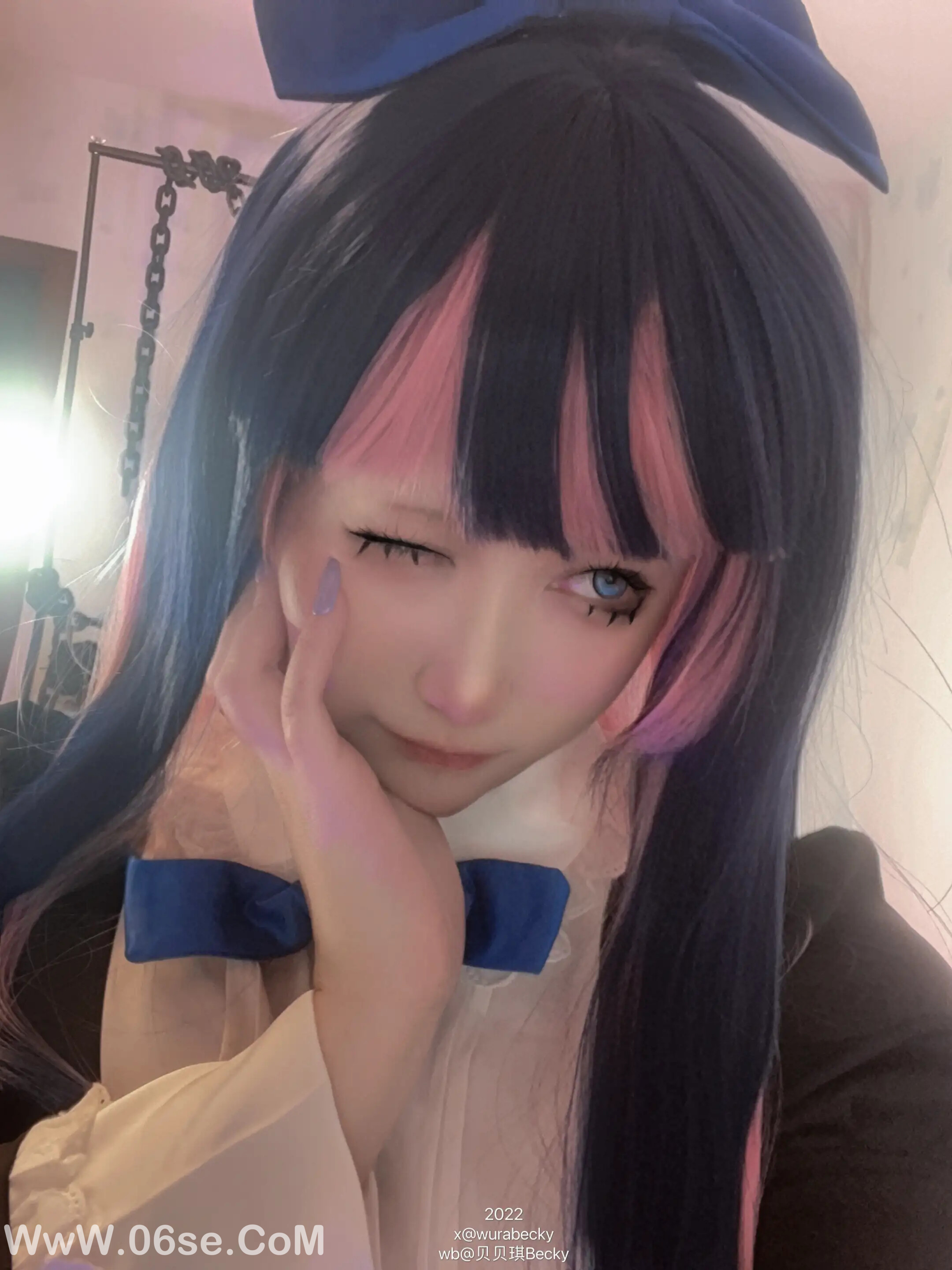 图片[75]-贝贝琪Becky – 2022下半年-六色网