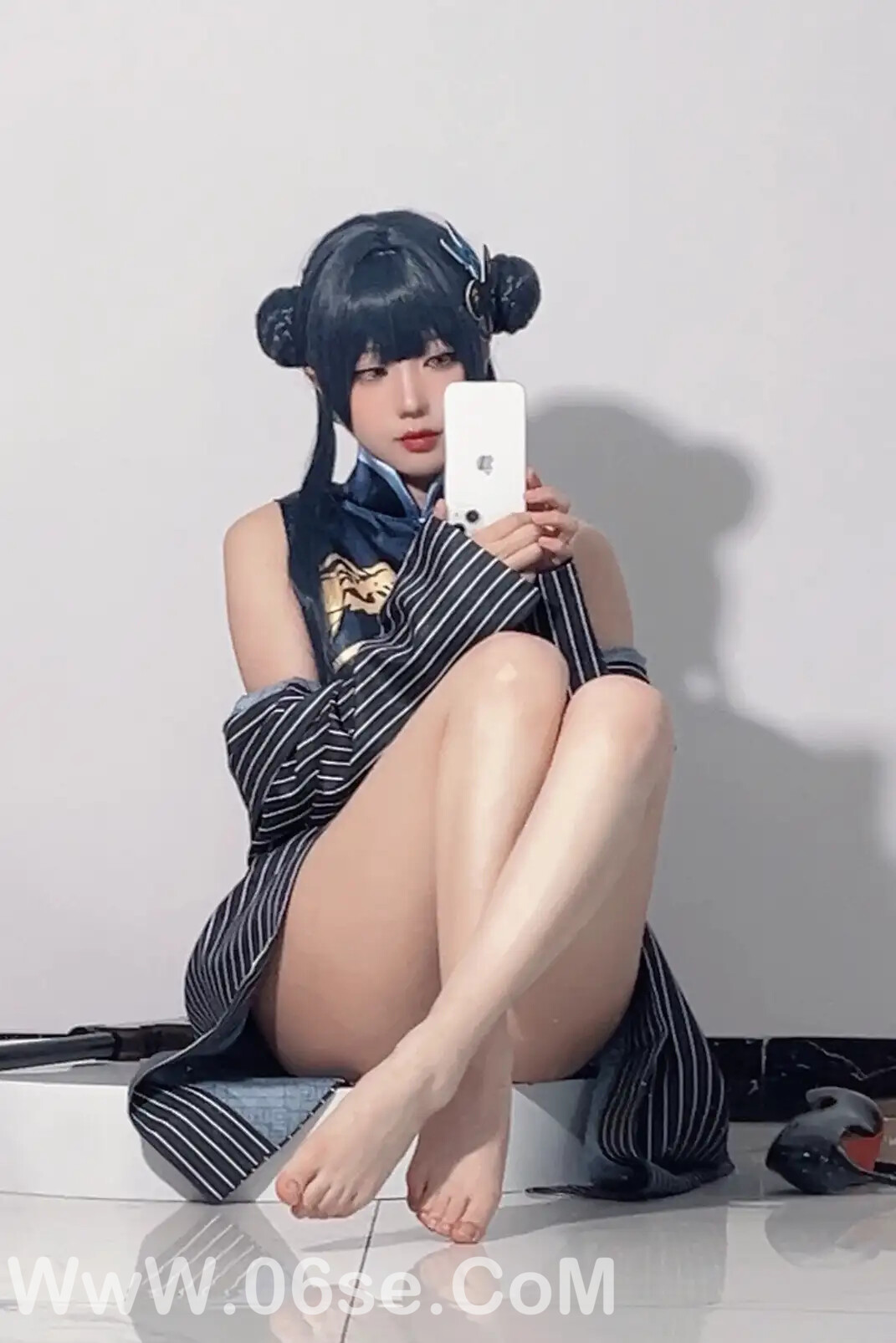 图片[73]-无影喵喵Ghost – 妃咲-六色网