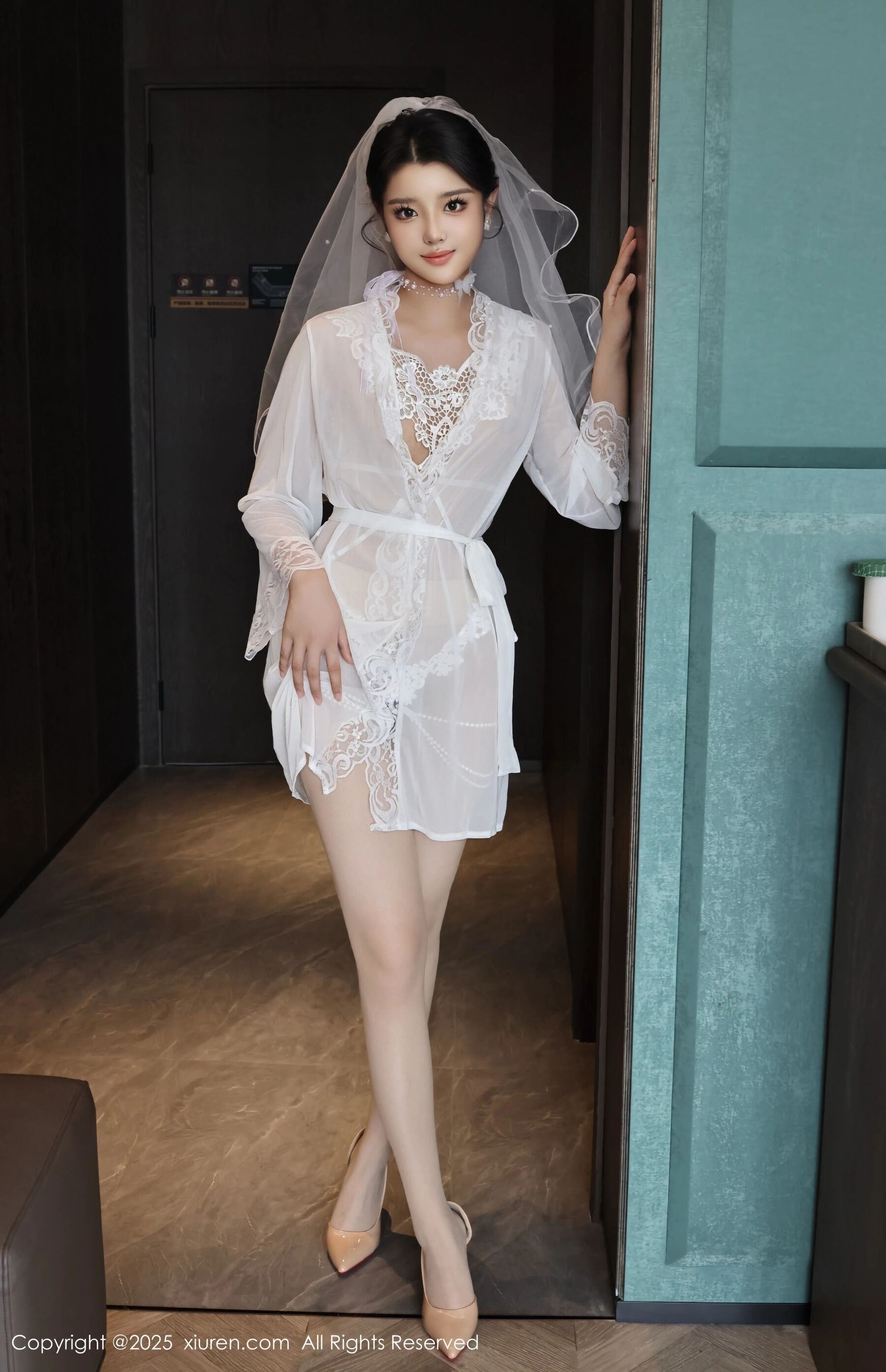 图片[71]-[Xiuren秀人网] 2025.07.18 NO.10559 糯梨子[71P]-六色网