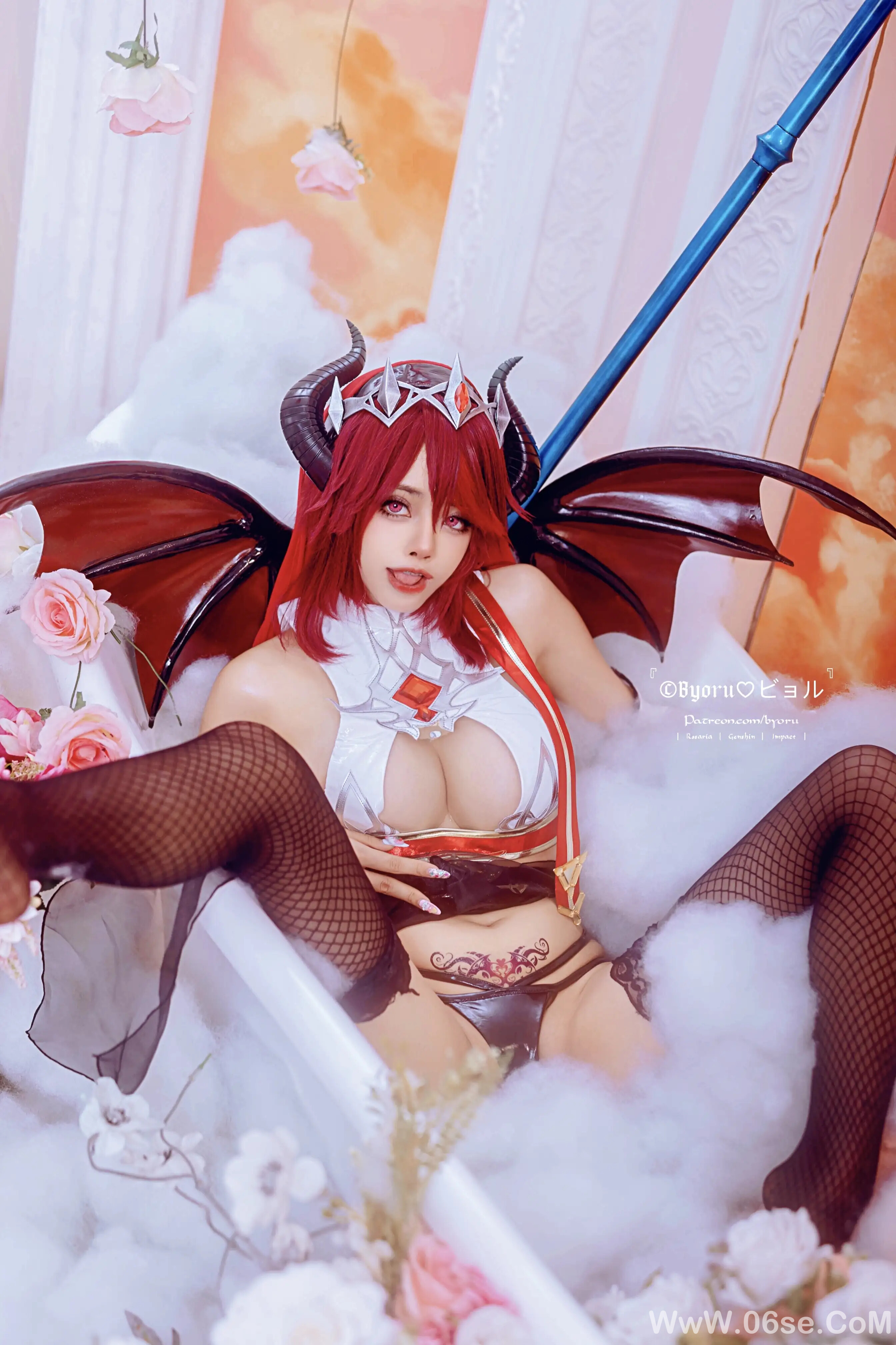 图片[11]-Byoru – 原神罗莎莉亚-六色网