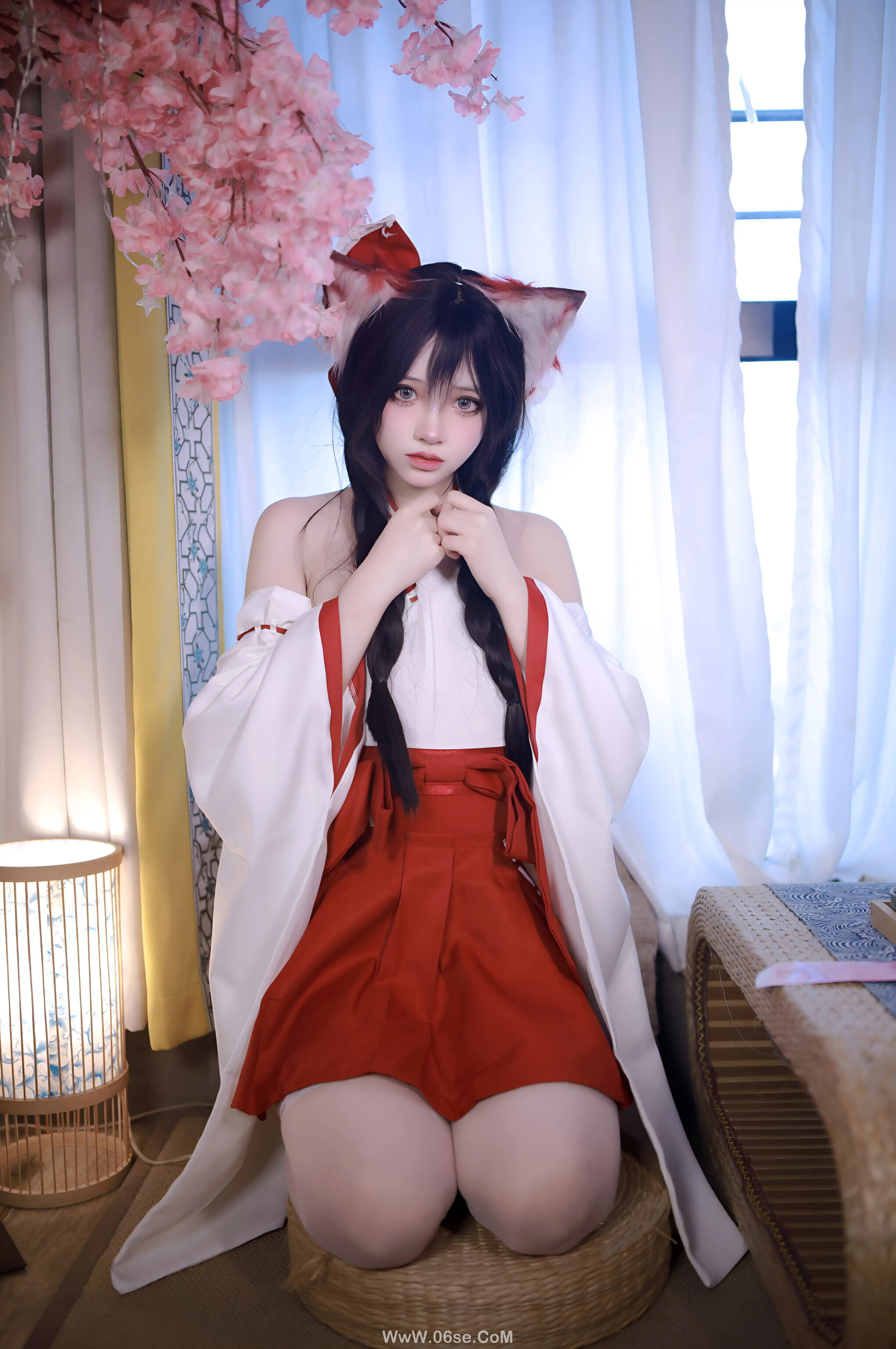 图片[28]-疯猫ss 亲爱的520 符箓你-六色网