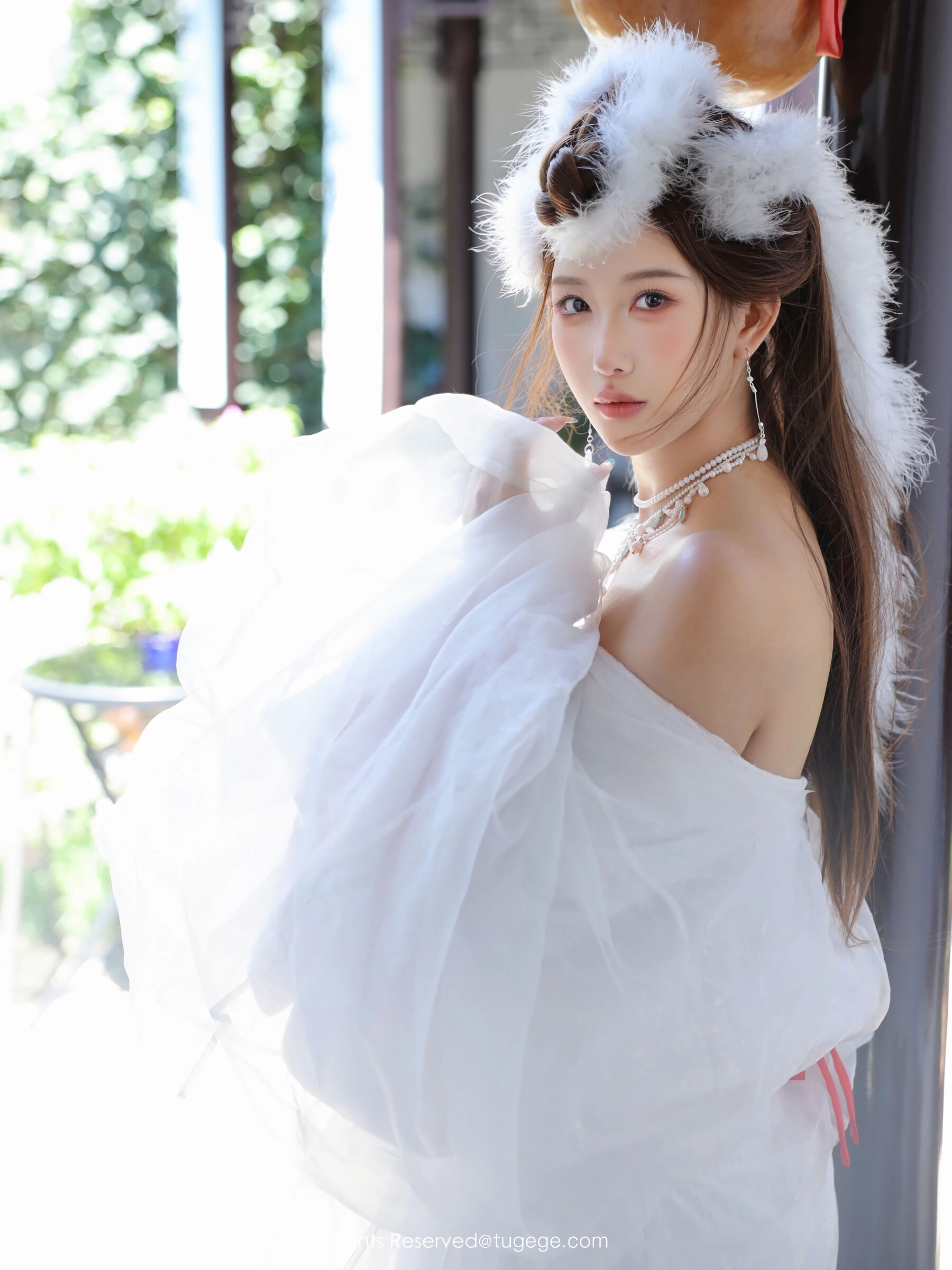图片[22]-[Xiuren秀人网] 2025.10.09 NO.10843 白乐乐 金允希Yuki[79P]-六色网