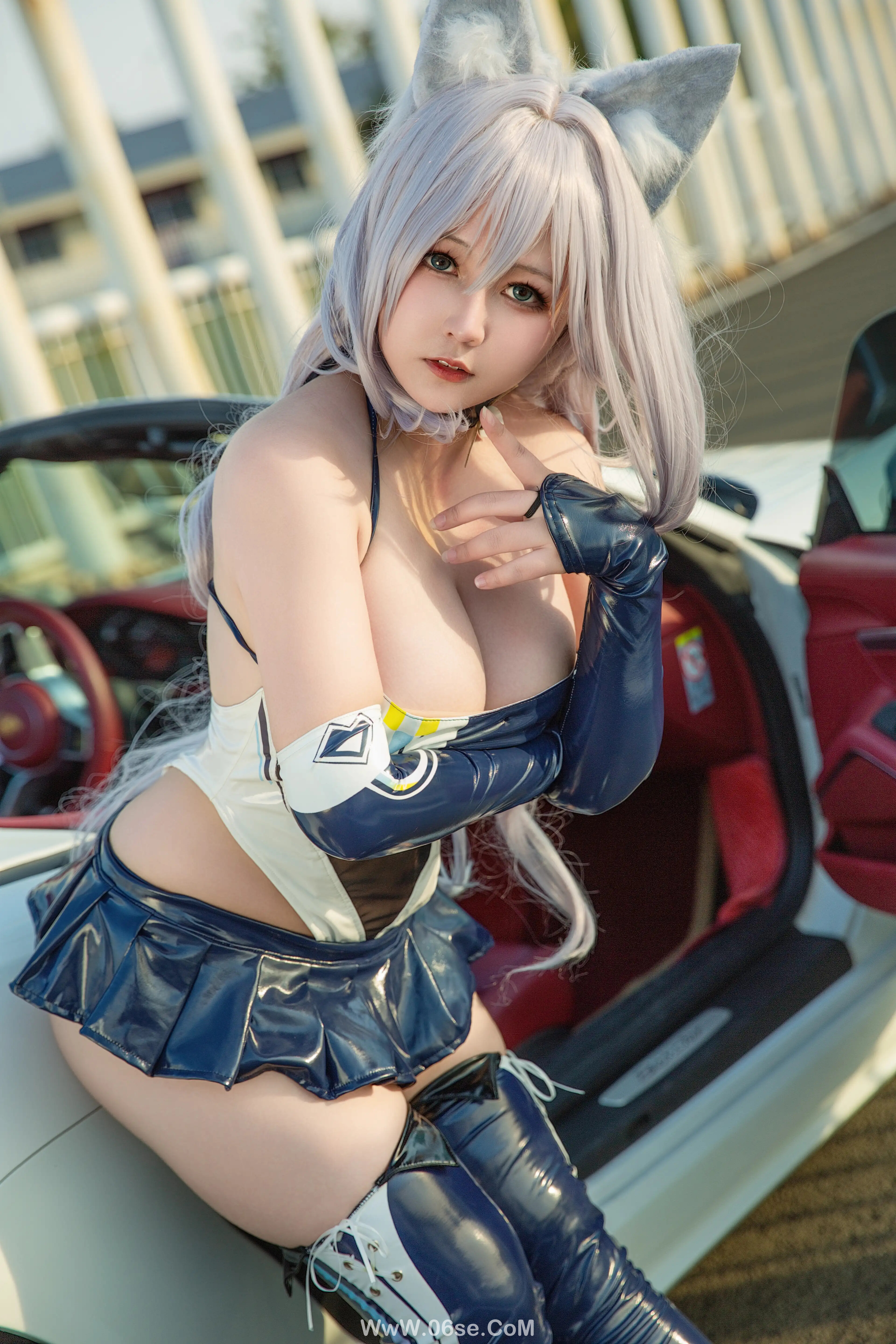 图片[59]-KANEKO_咔喵 – 信浓赛车 跑车-六色网