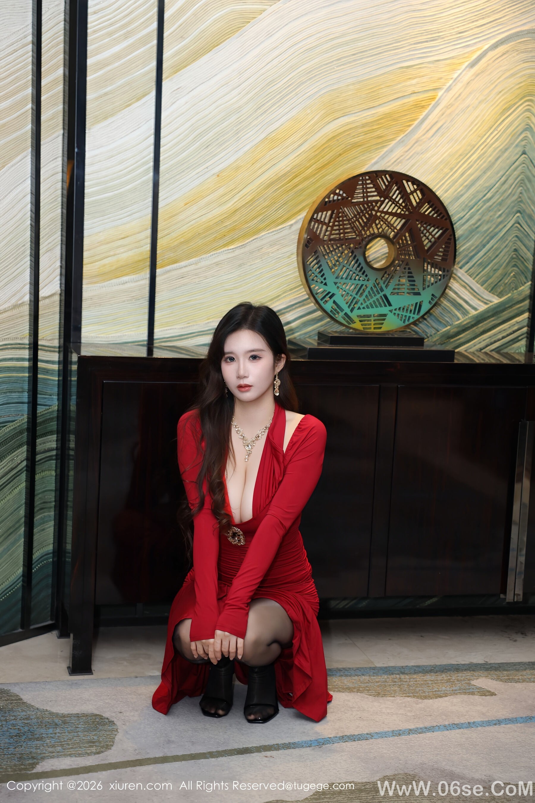 图片[9]-秀人网 – NO.11271 – 小肉肉咪 [71P]-六色网