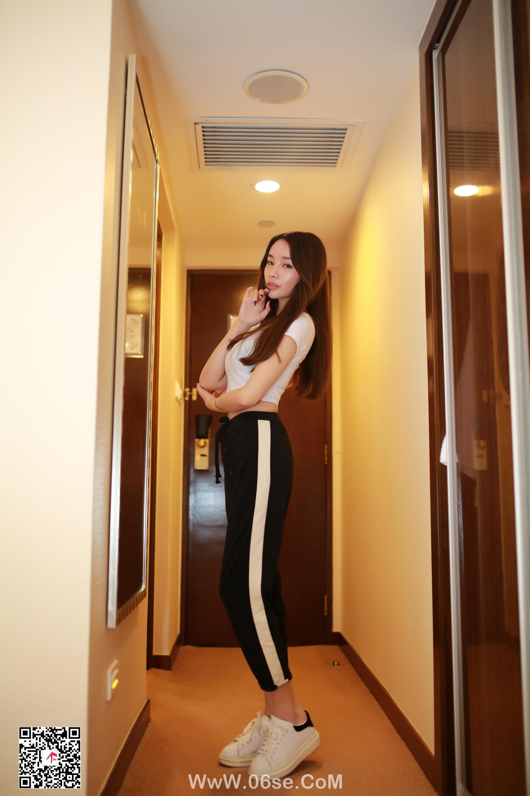 图片[17]-[丽丝映像GIRLISS] – 敏敏《私生活》 [99P]-六色网