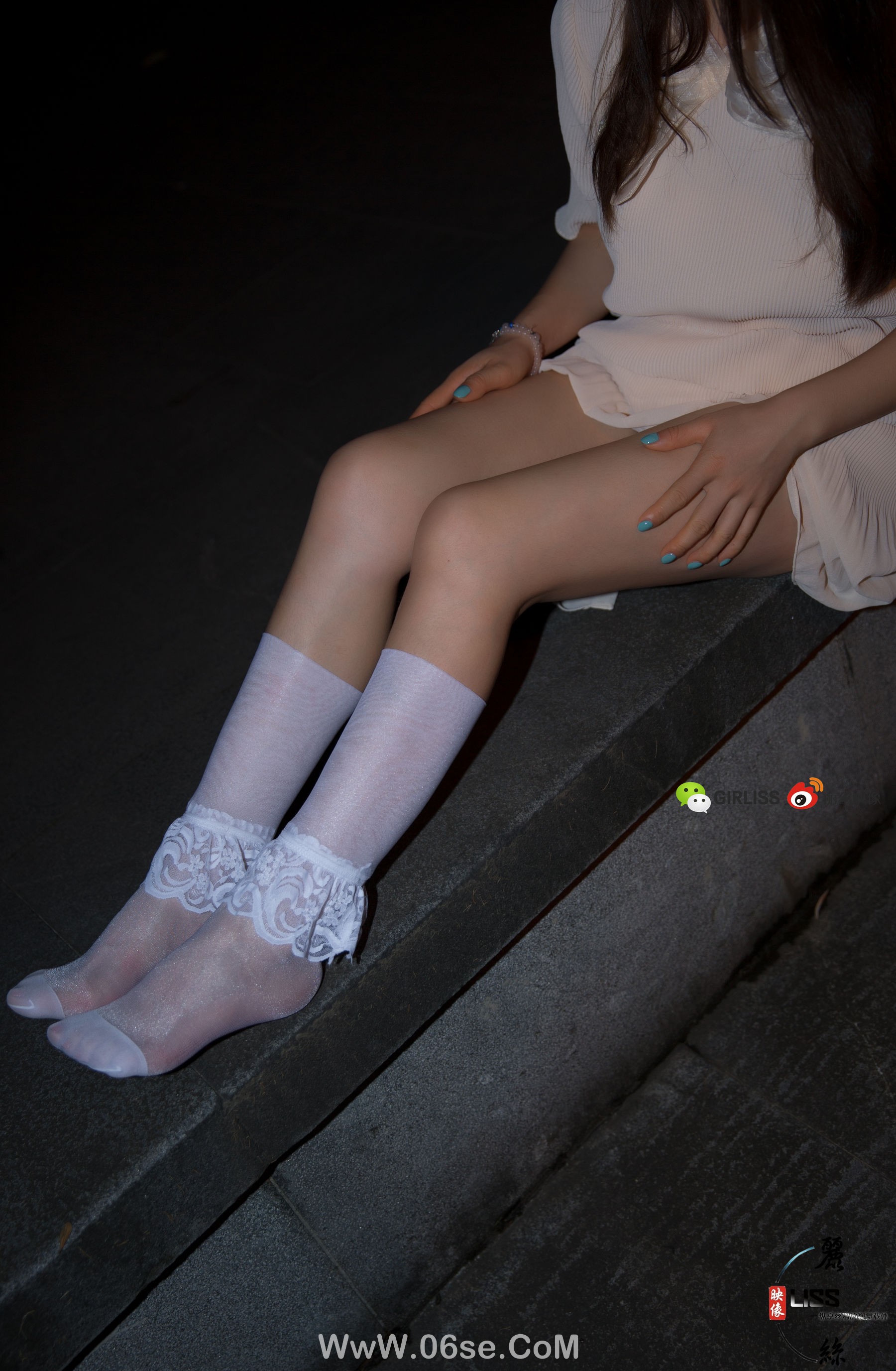 图片[25]-GIRLISS丽丝映像甄选 – 暗夜就想偷偷出门 [56P]-六色网
