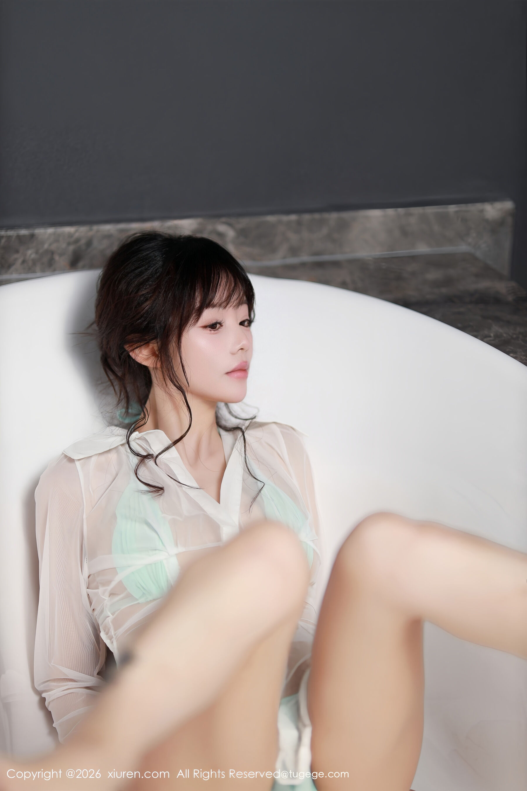 图片[43]-秀人网 – NO.11191 – 佘贝拉Bella [69P]-六色网