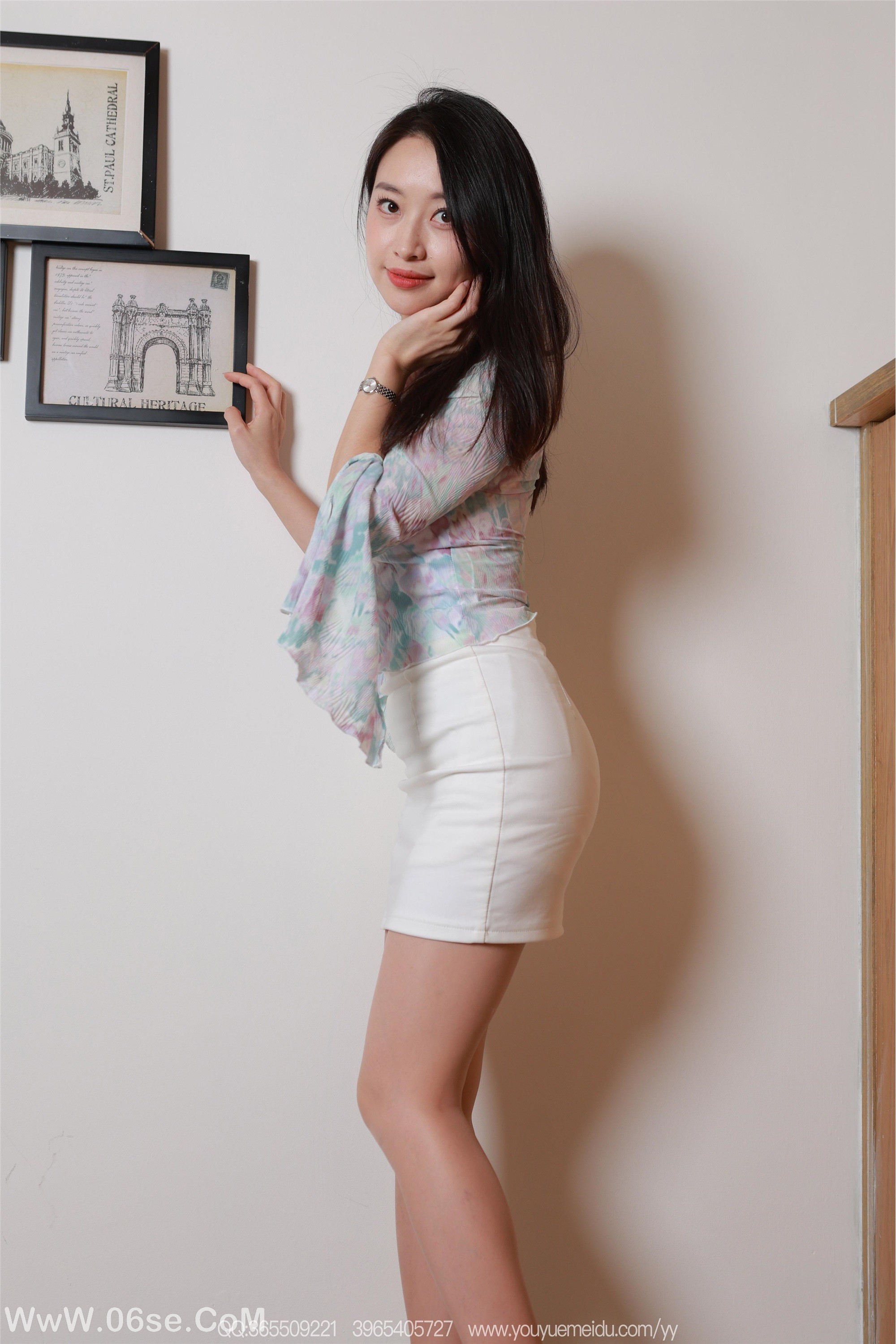 图片[2]-IESS异思趣向 2025.09.31 丝享家 2172 小婕花袖子（上）[85P]-六色网