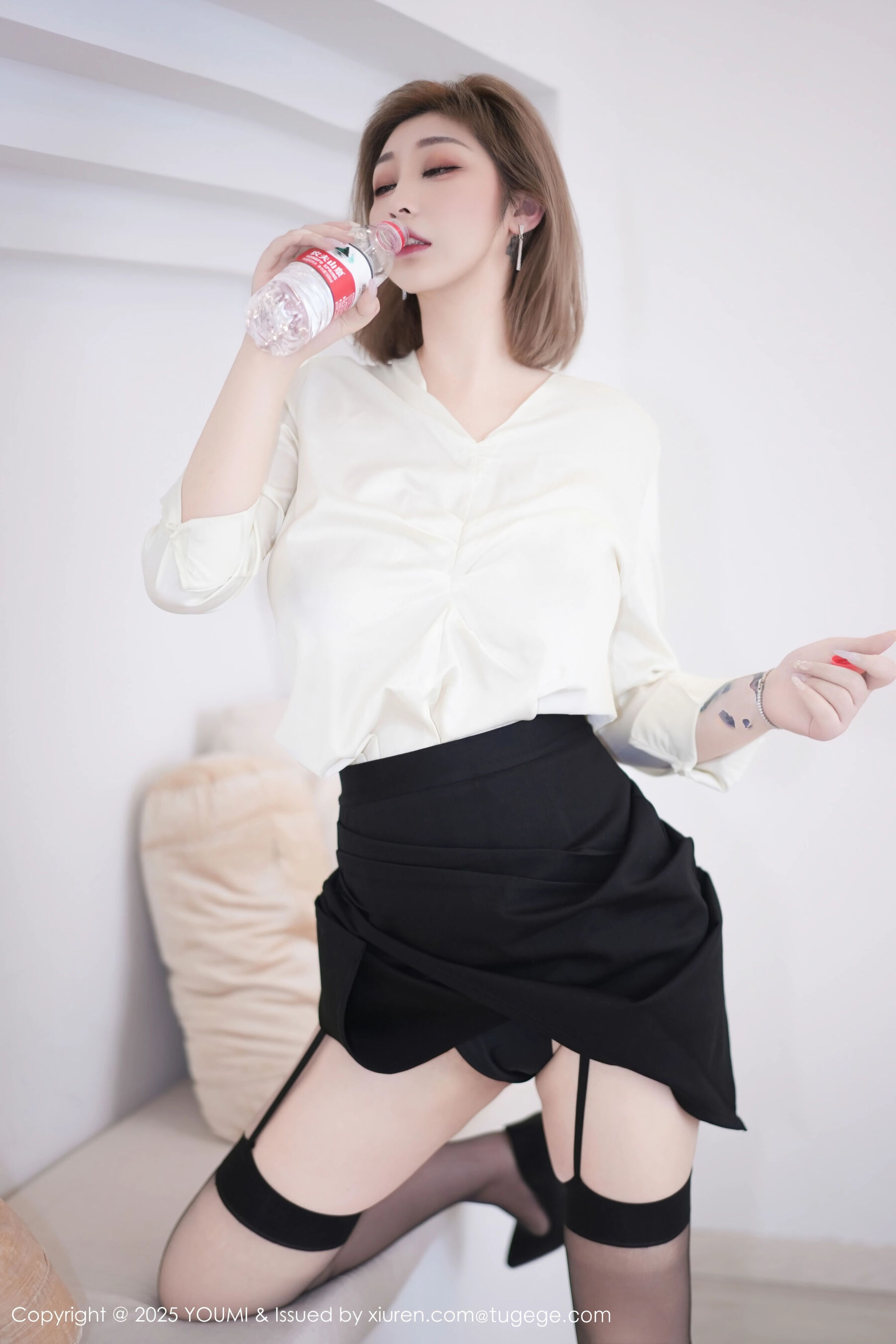 图片[36]-尤蜜荟 – NO.1195 – 妲己_Toxic [54P]-六色网