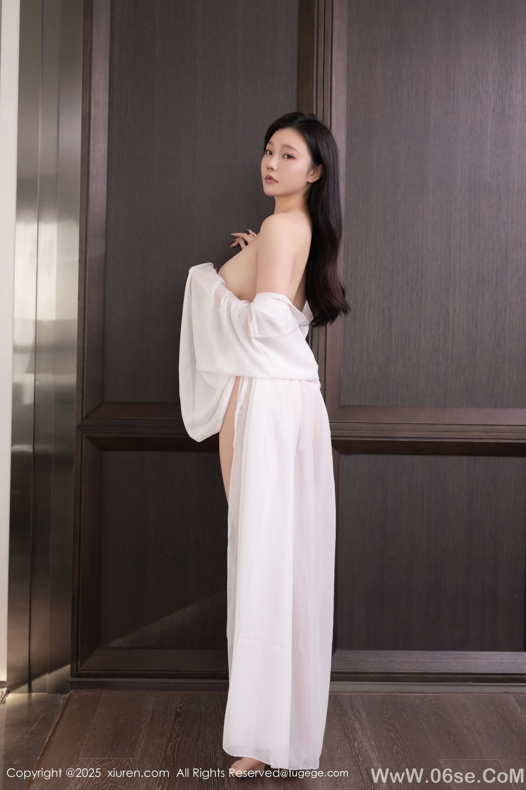 图片[57]-秀人网 – NO.11178 – 安然anran [75P]-六色网