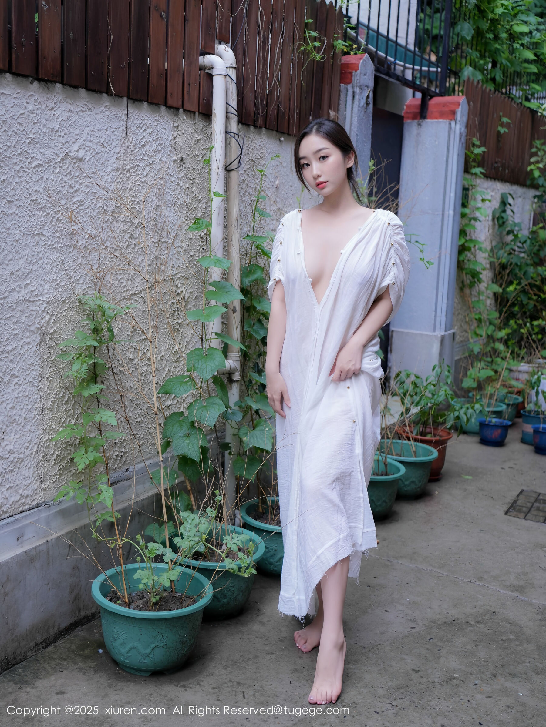 图片[16]-[Xiuren秀人网] 2025.07.31 NO.10603 楠芝[78P]-六色网