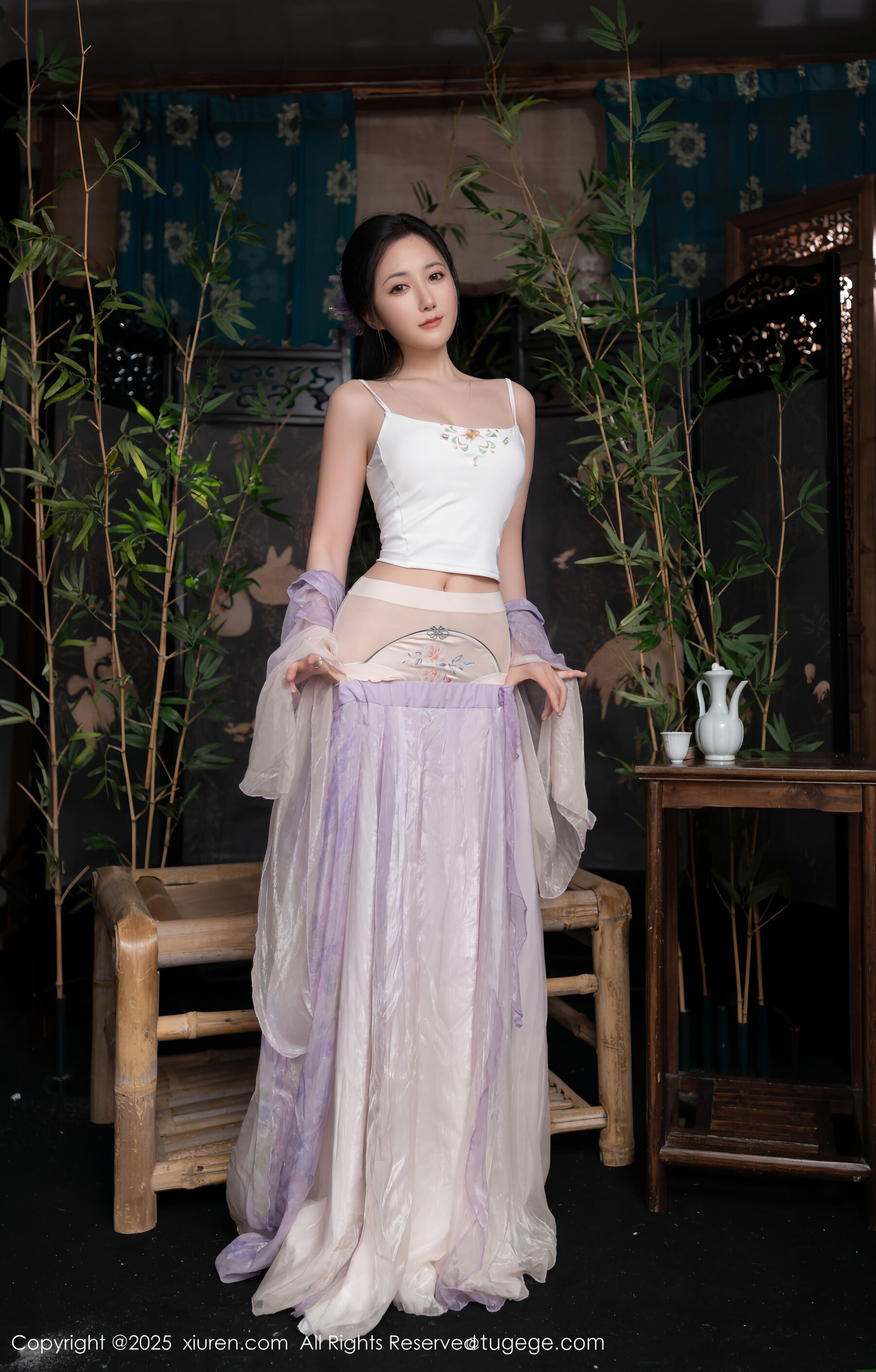 图片[29]-[Xiuren秀人网] 2025.09.05 NO.10737 鱼子酱Fish[75P]-六色网