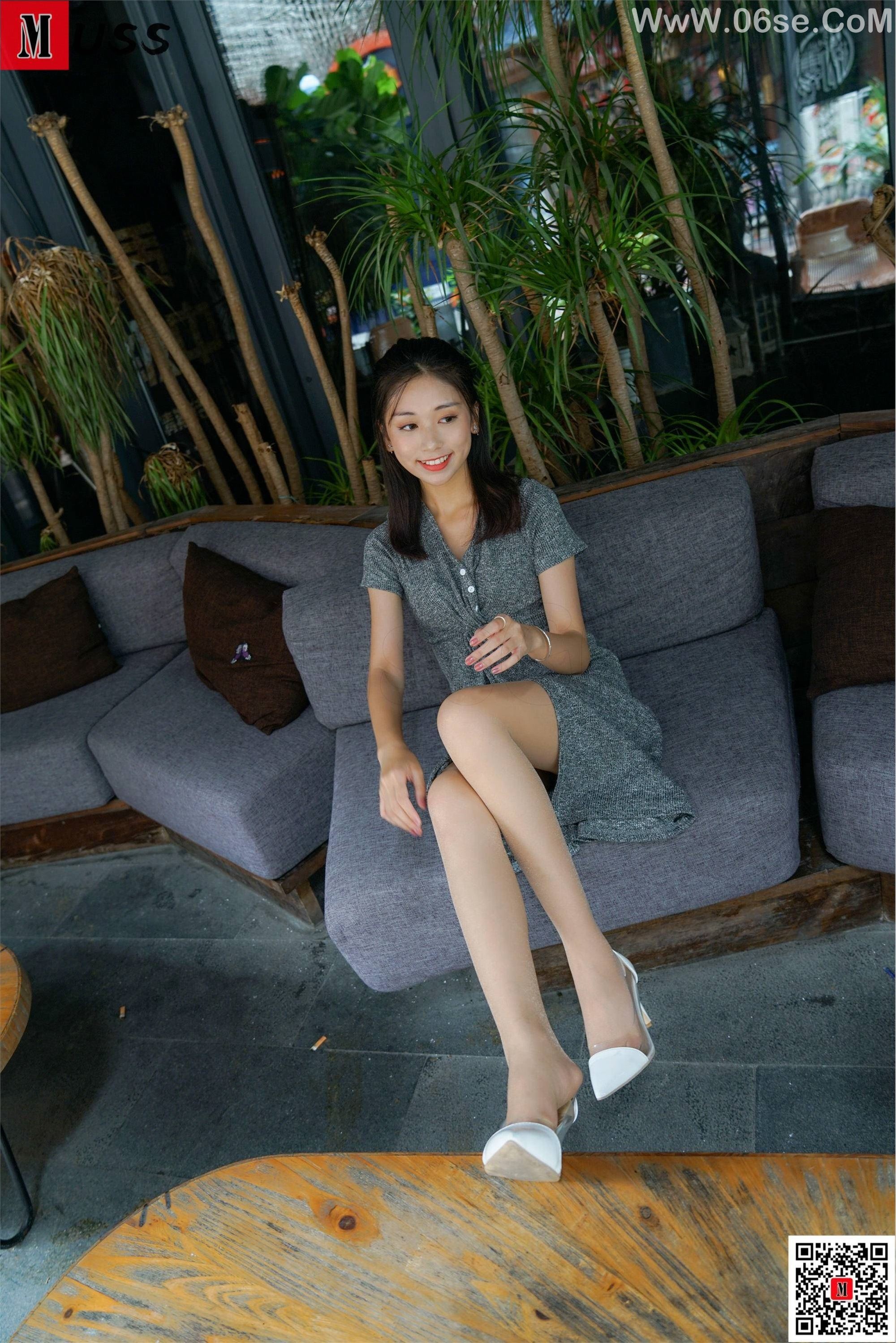 图片[80]-MussGirl慕丝女郎 NO.676 艺可（上）[113P]-六色网
