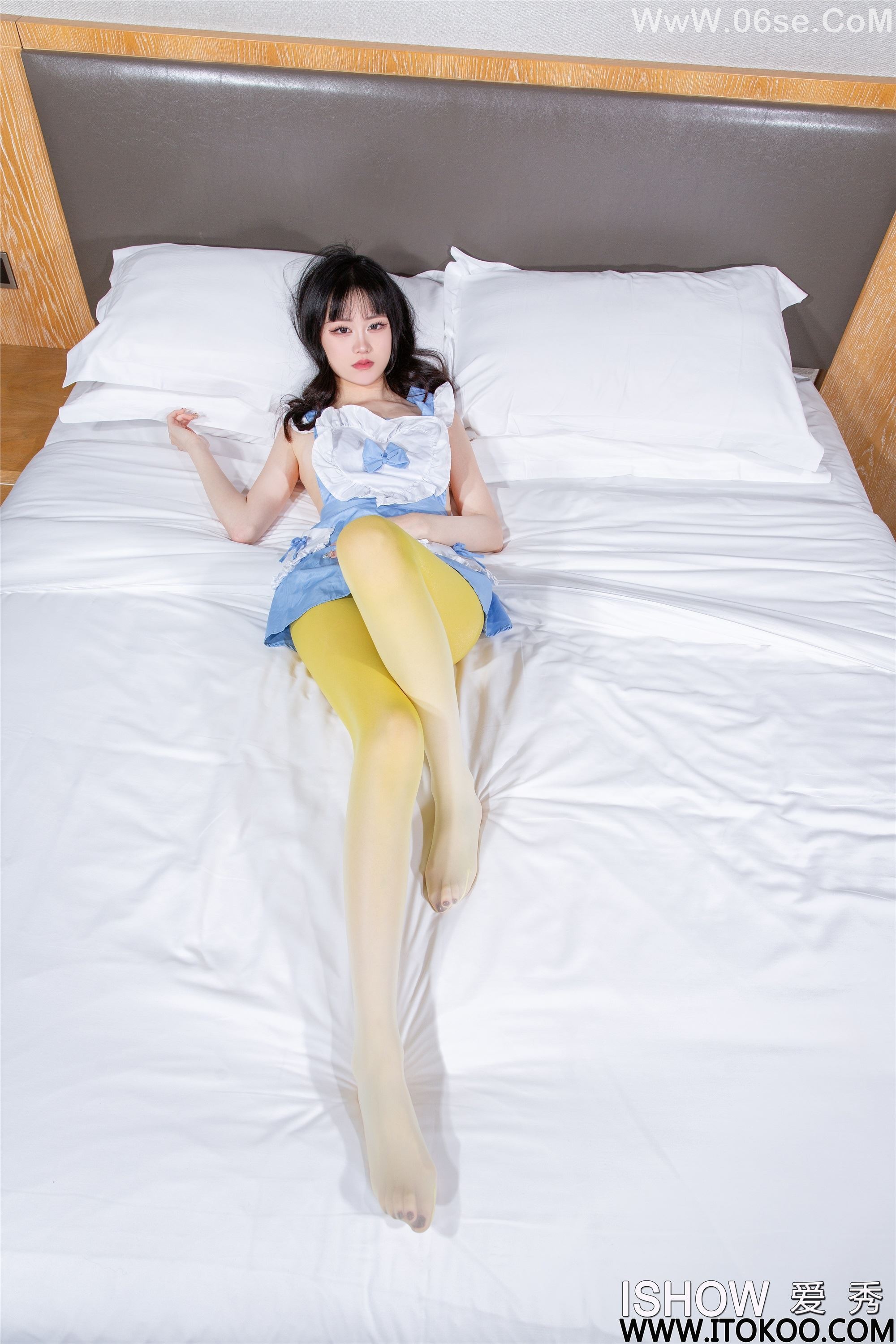 图片[8]-ISHOW爱秀 2025.06.21 NO.451 田蜜Mia[31P]-六色网