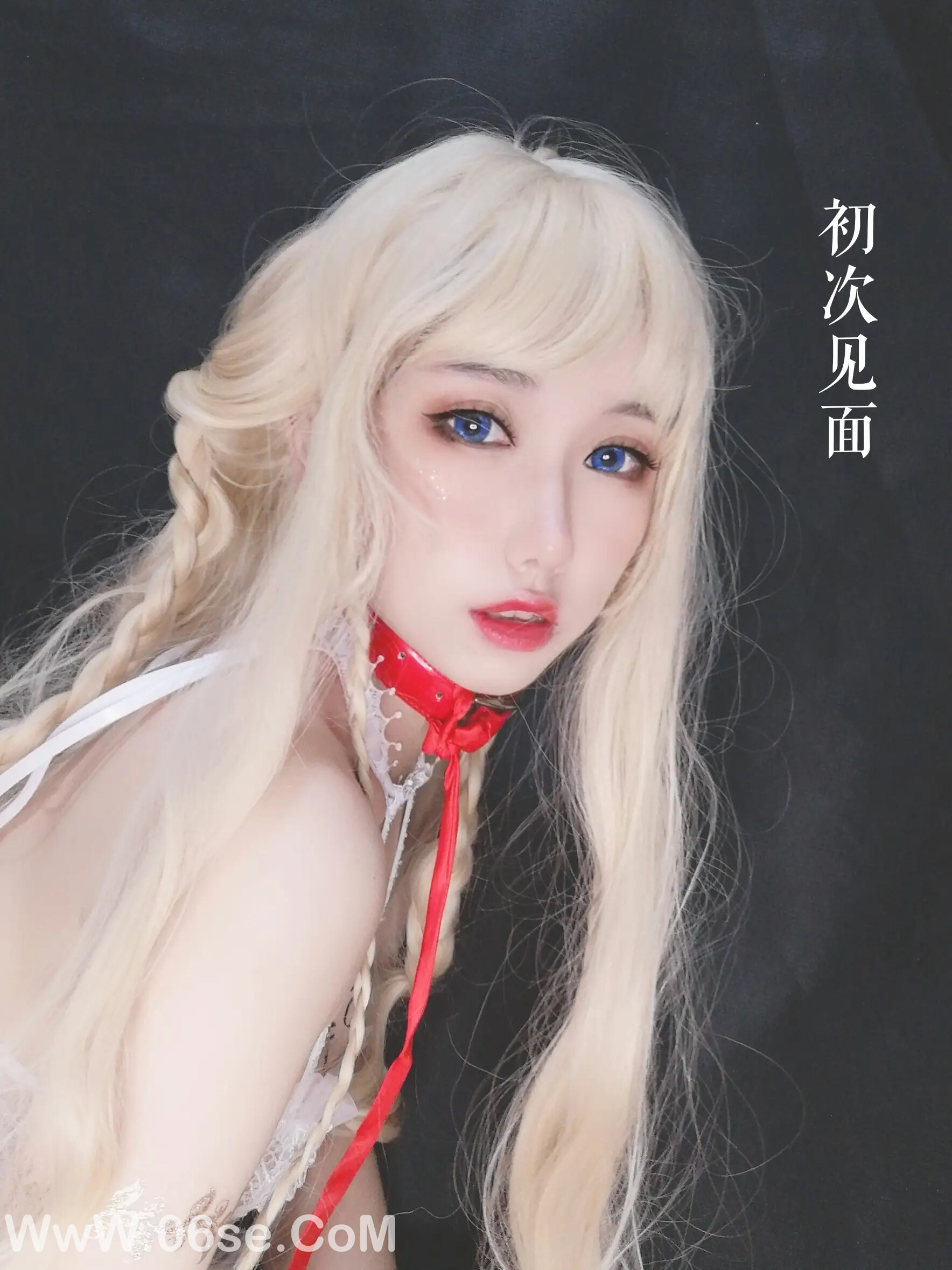 图片[108]-芋圆侑子 – 魔王的新娘-六色网