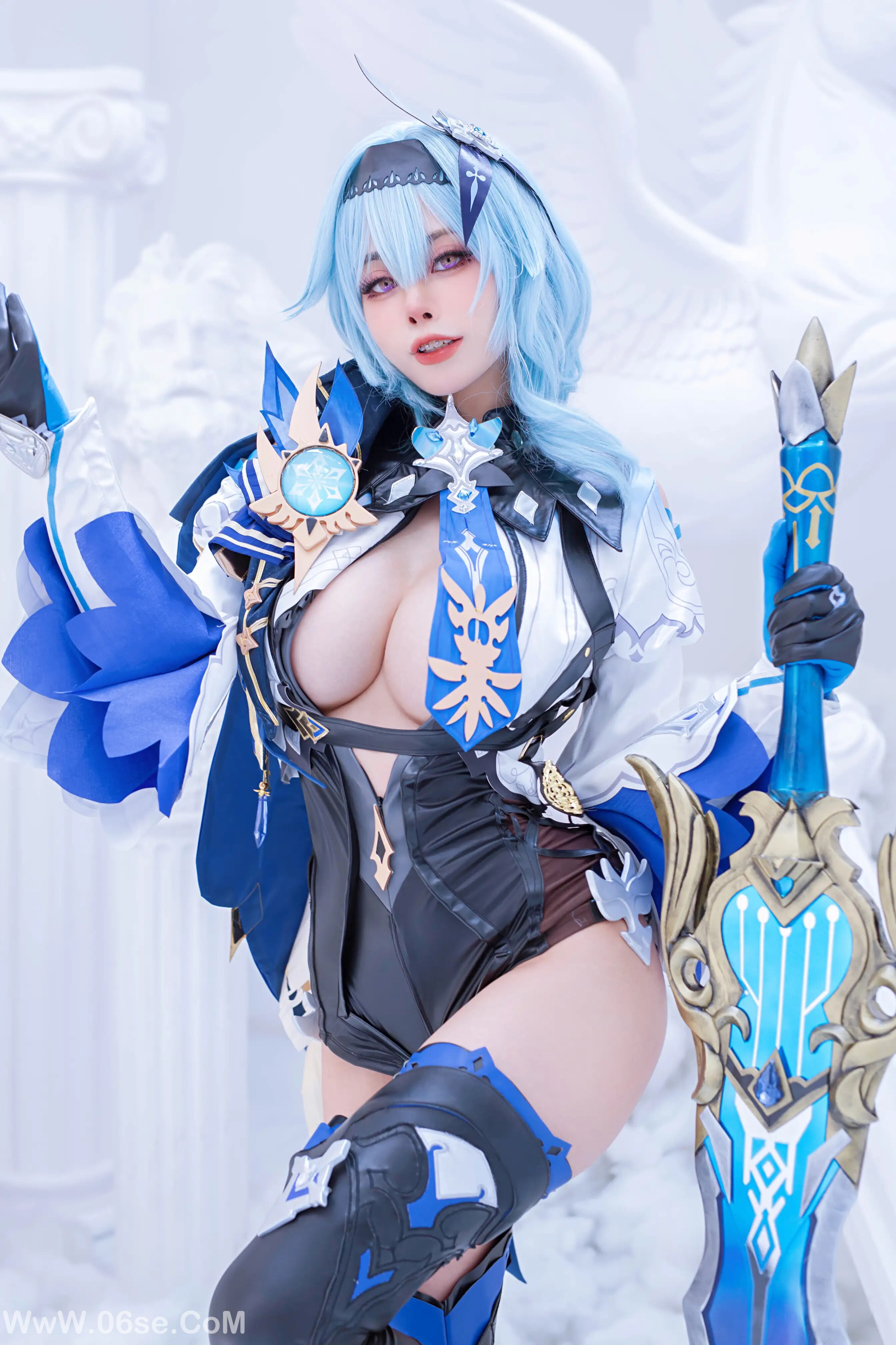 图片[14]-Byoru – 原神 优菈-六色网