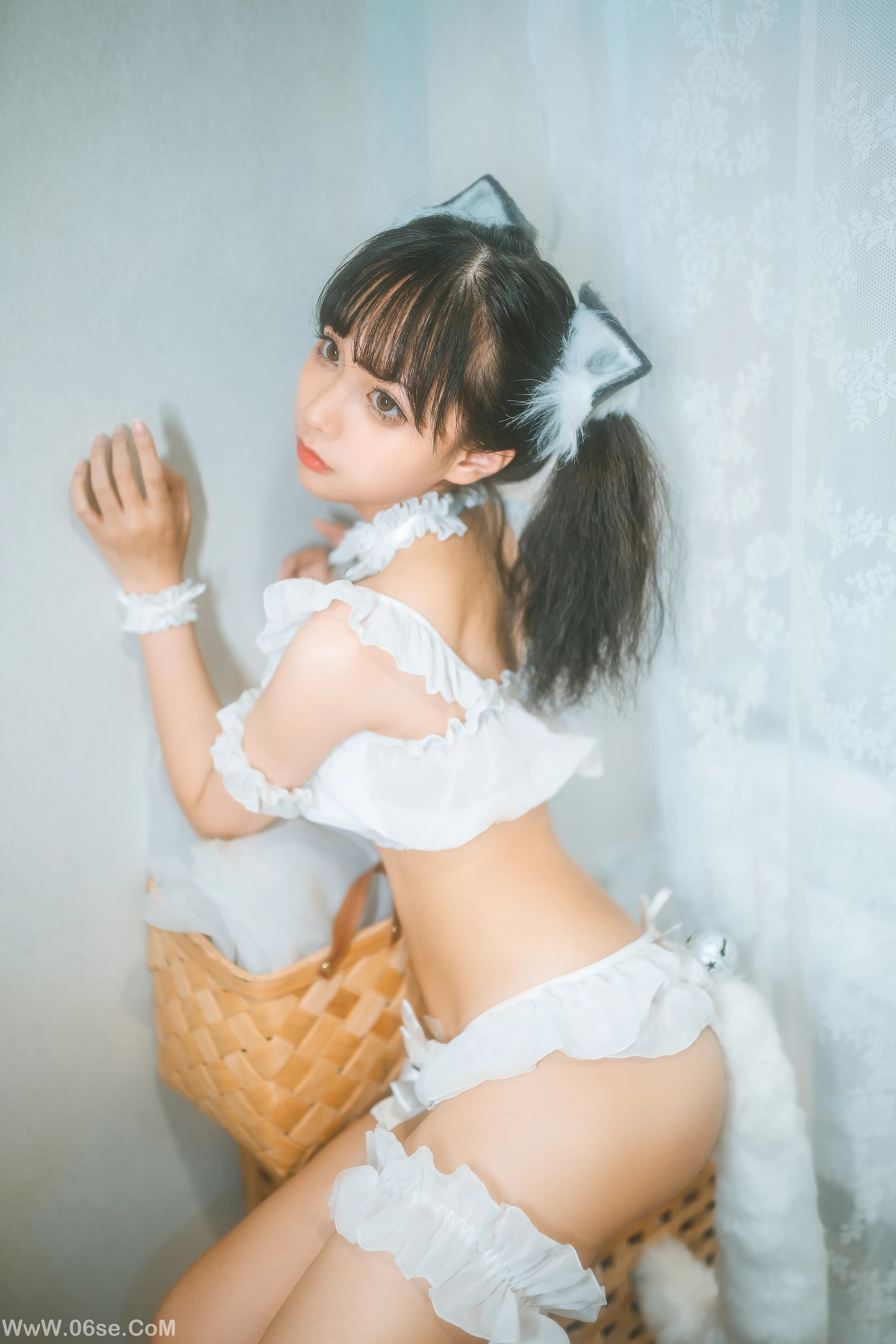 图片[73]-蠢沫沫 – 私房-六色网