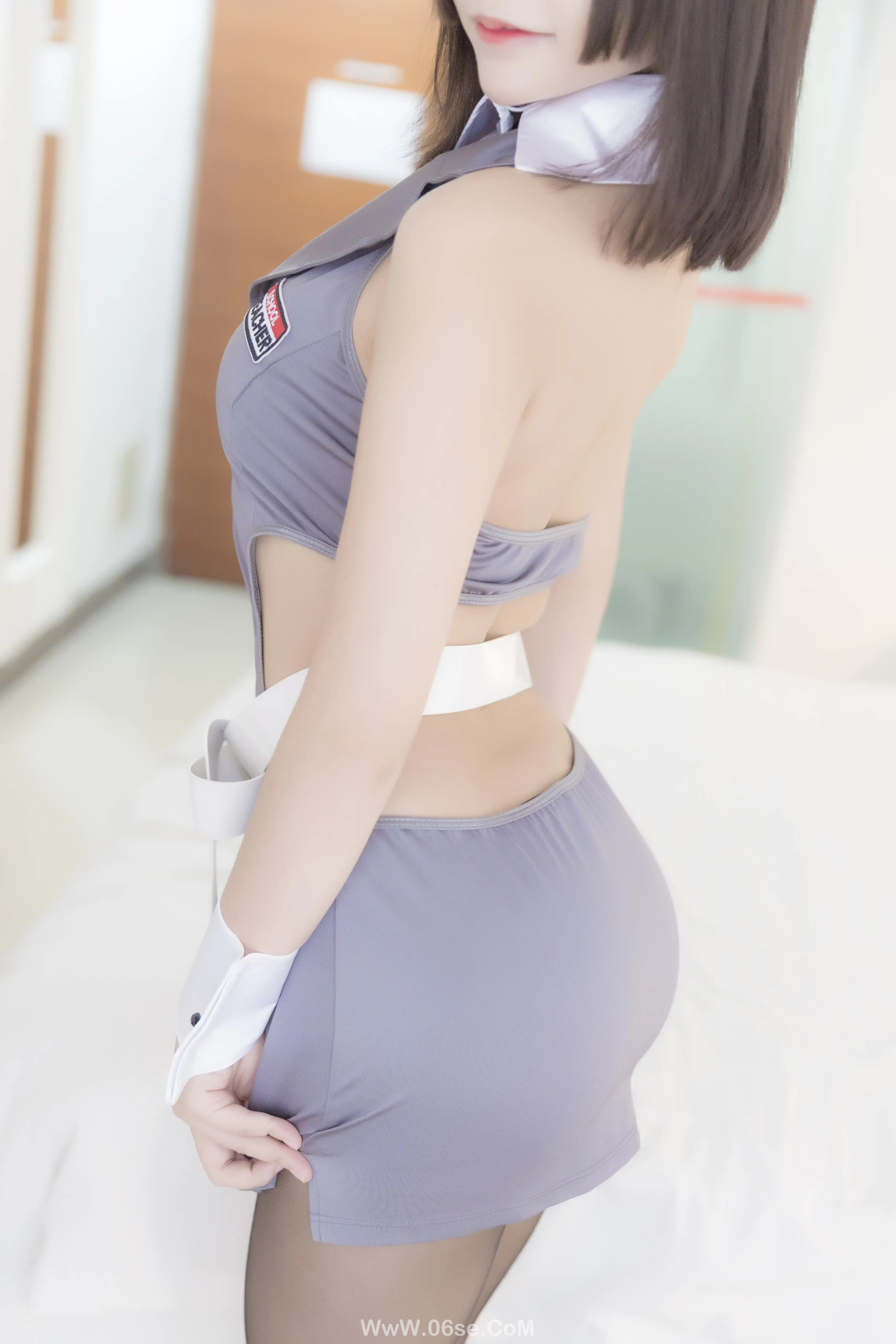 图片[45]-抱走莫子 – 黑丝-六色网