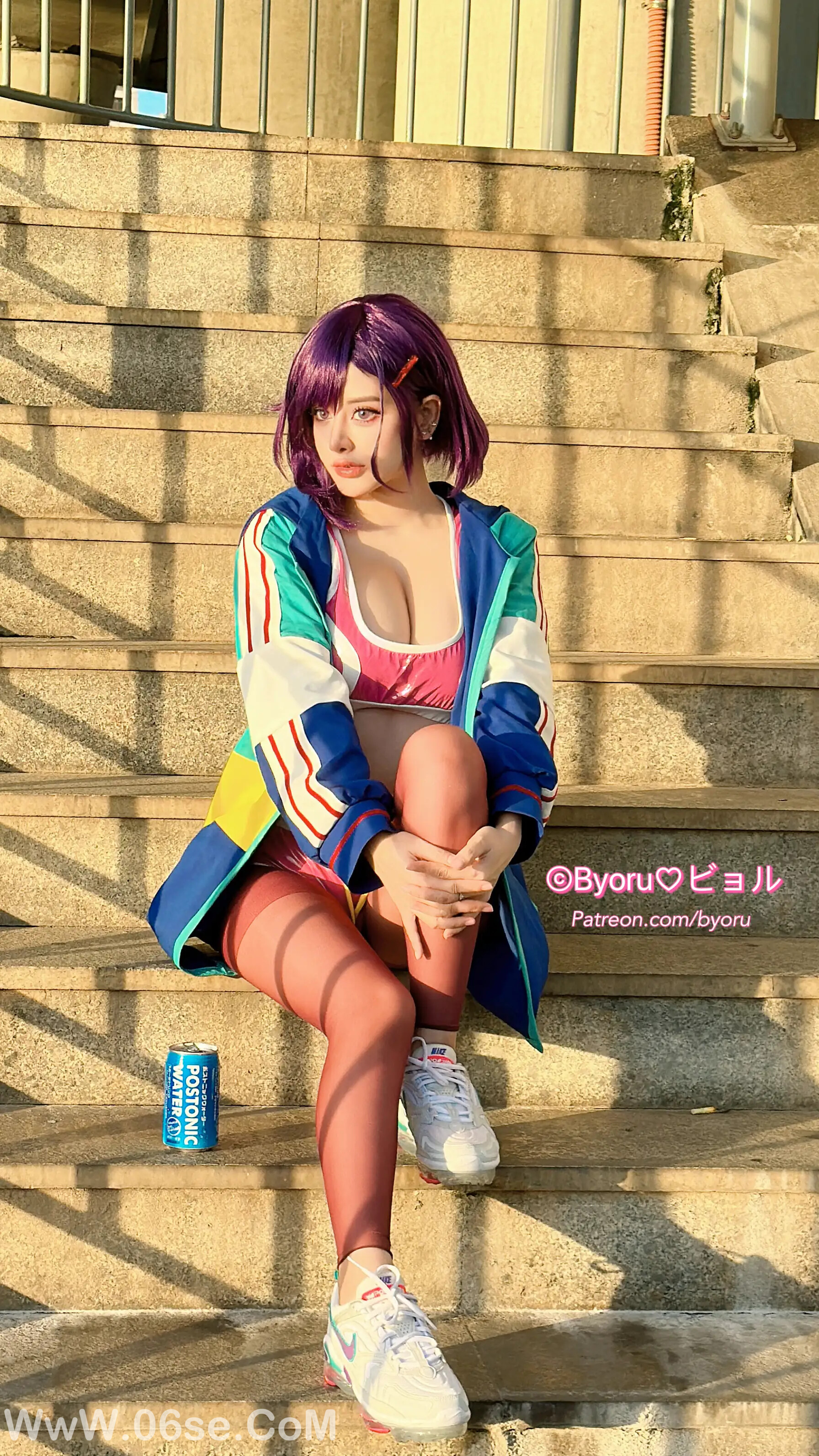 图片[62]-Byoru – Shizuka Mikazuk-六色网