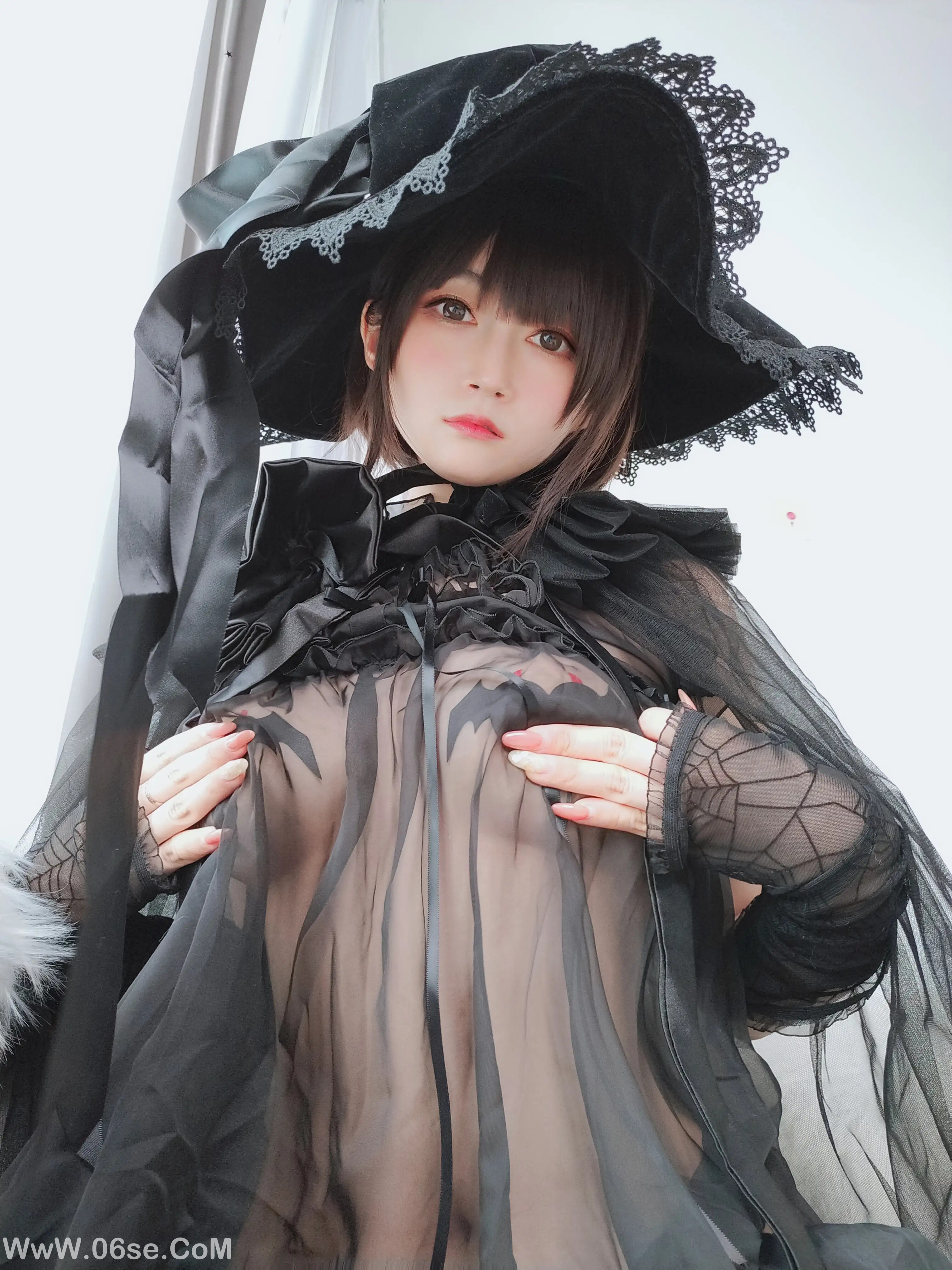 图片[27]-白银81 – 见习魔女-六色网