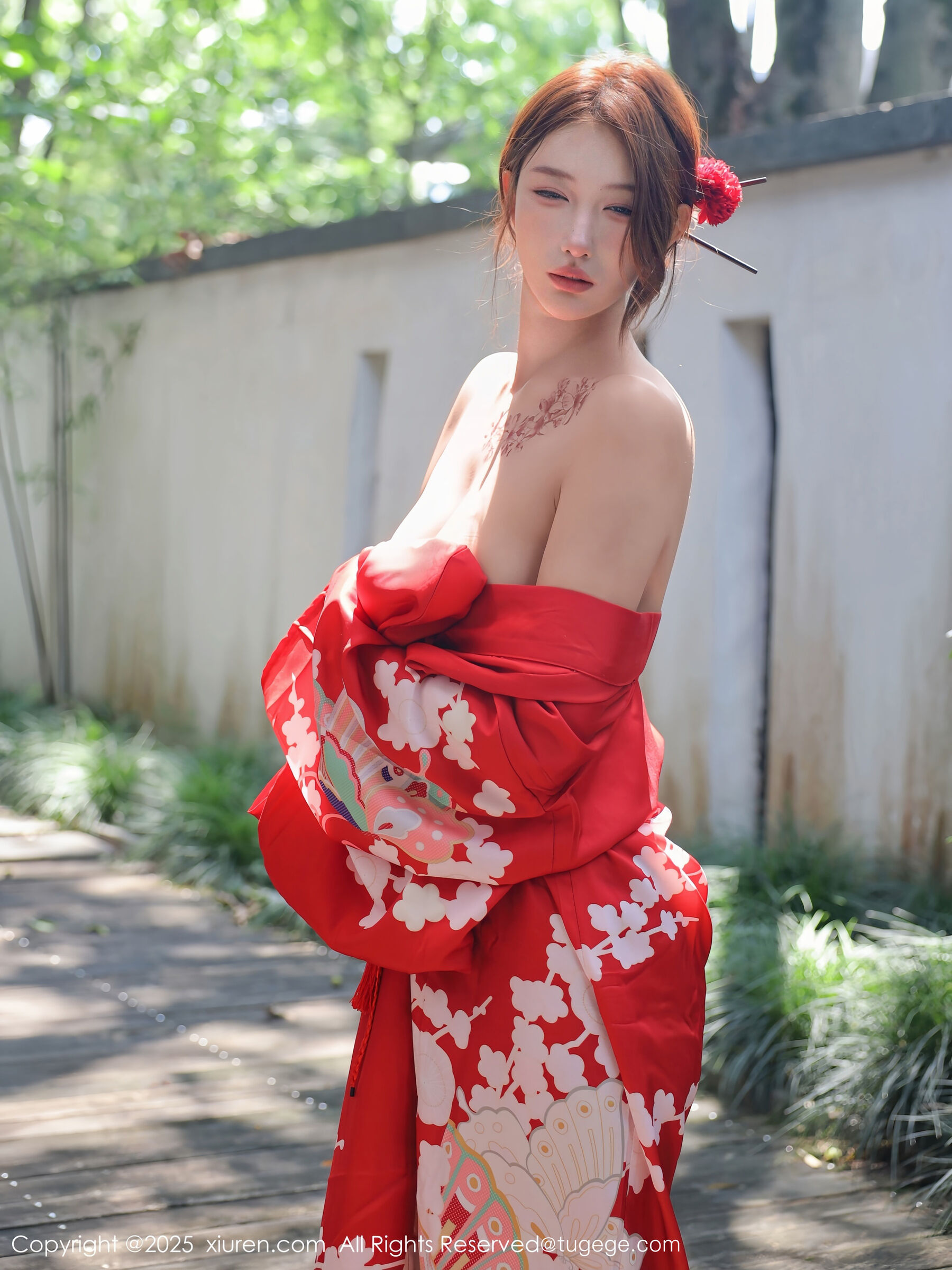 图片[30]-[Xiuren秀人网] 2025.08.22 NO.10683 金允希Yuki[81P]-六色网
