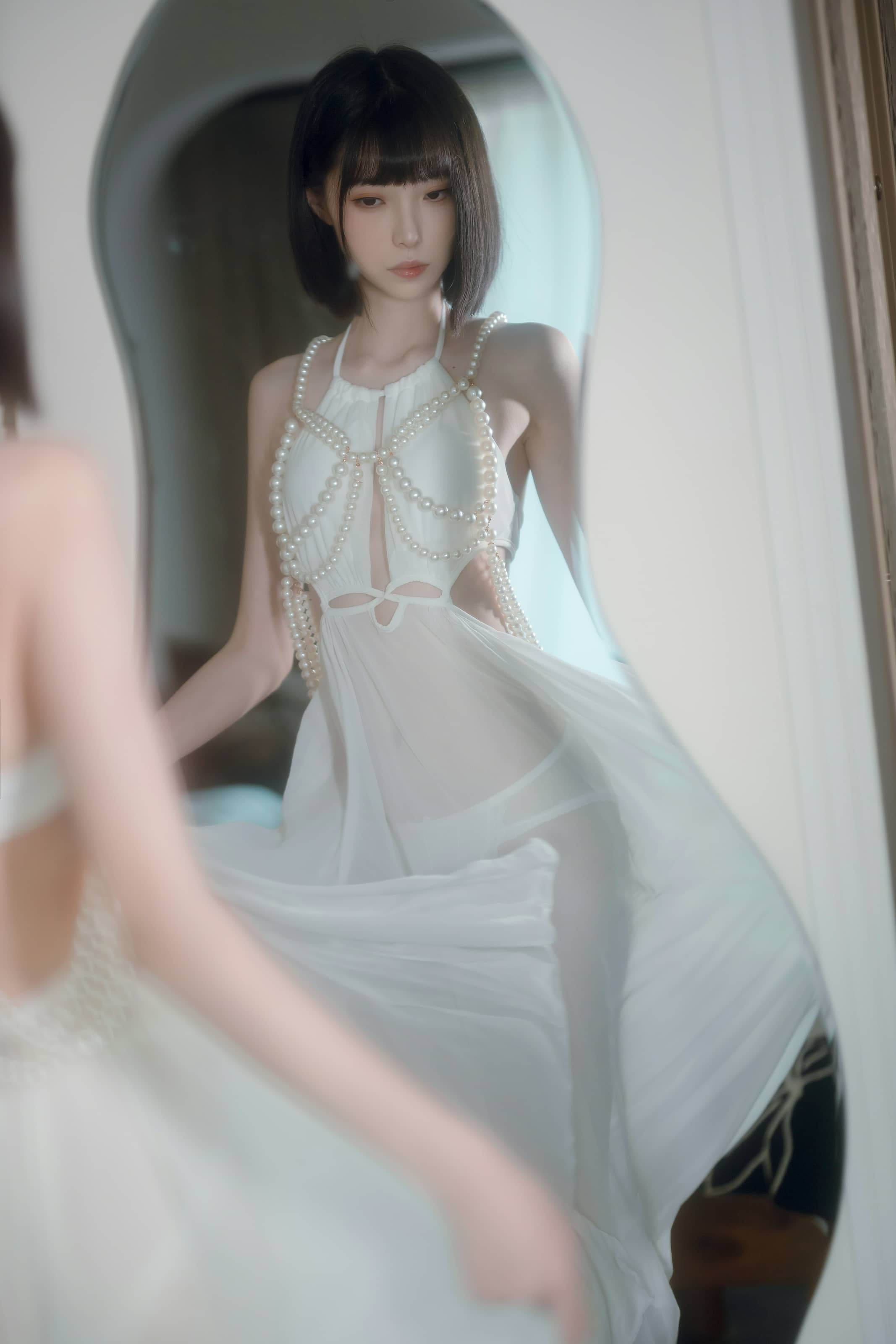 – 晨间女友 [40P]