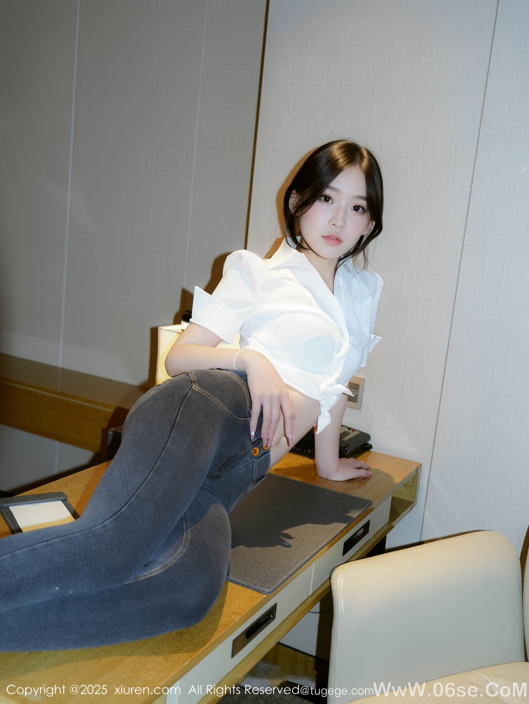 图片[31]-[Xiuren秀人网] 2025.09.19 NO.10785 汁汁[77P]-六色网