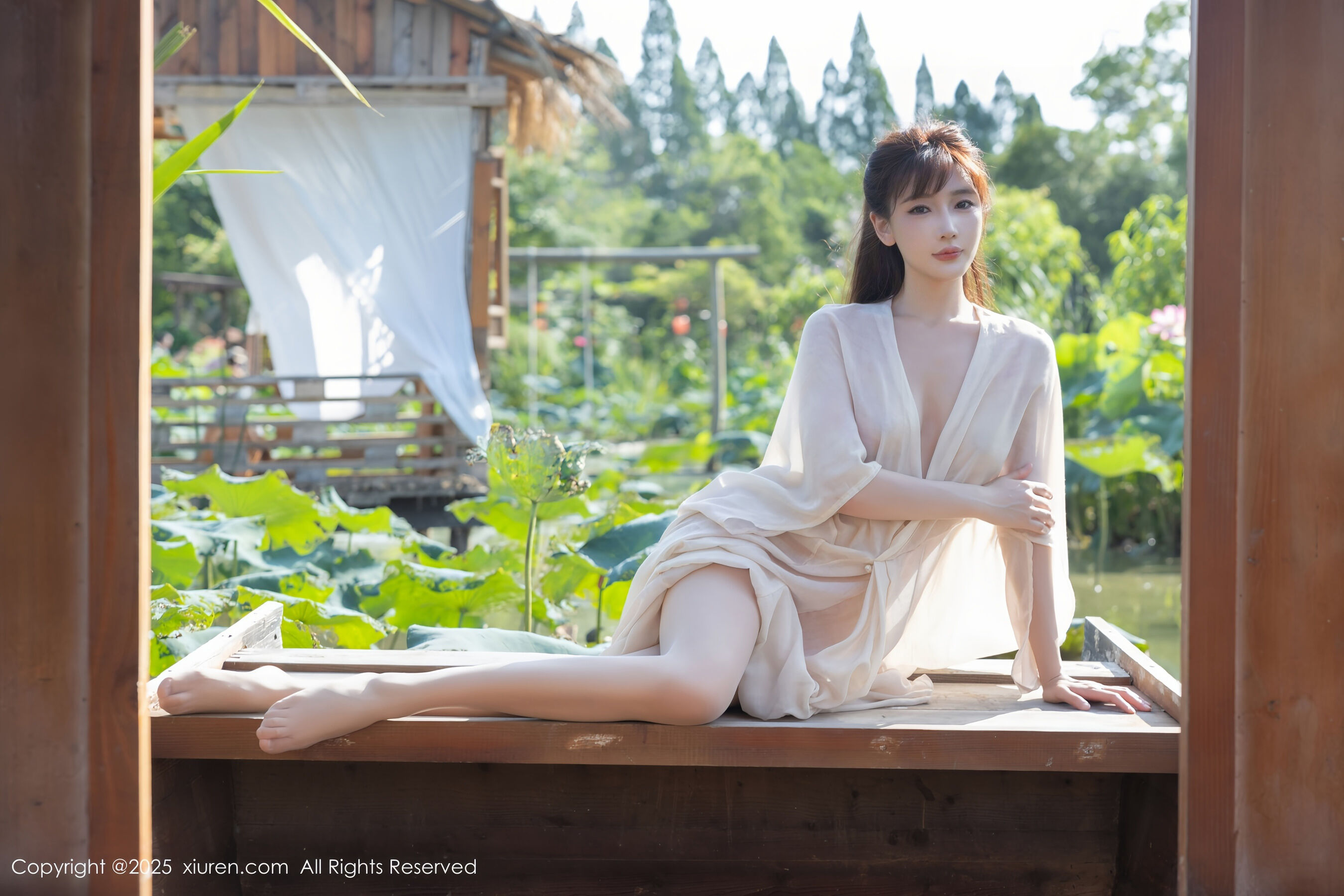 图片[38]-[Xiuren秀人网] 2025.08.07 NO.10630 陆萱萱[77P]-六色网