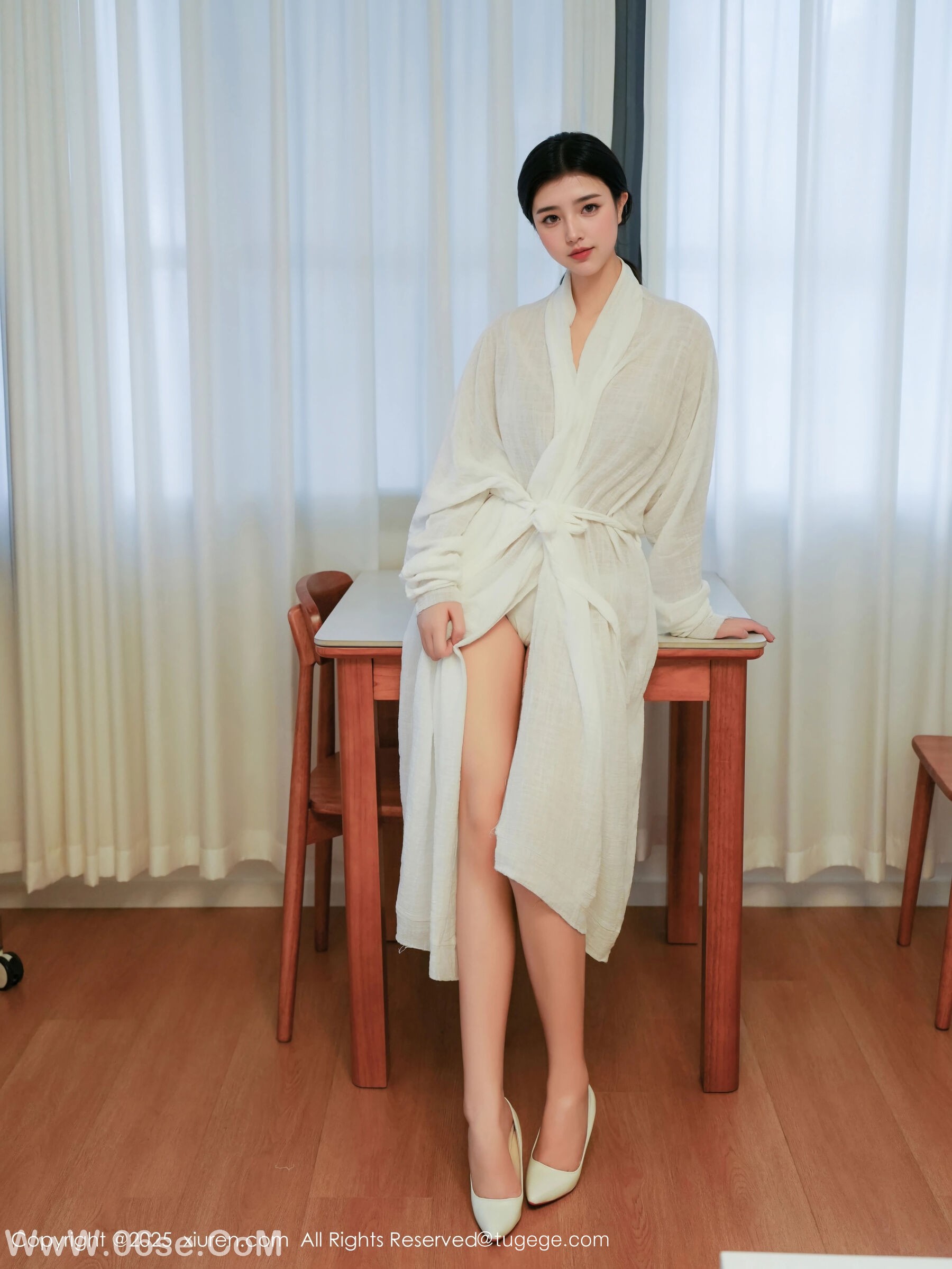 图片[6]-秀人网 – NO.10920 – 林悦溪儿 [54P]-六色网