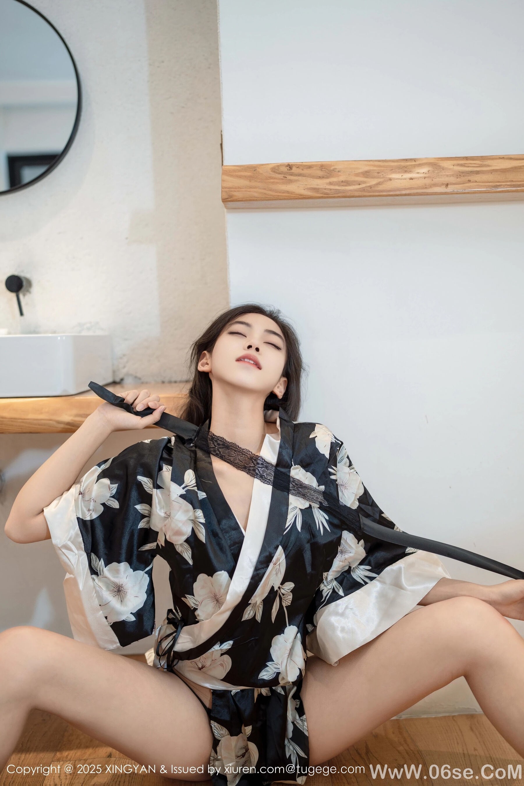 图片[33]-星颜社 2025.08.14 NO.0383 时安安[72P]-六色网