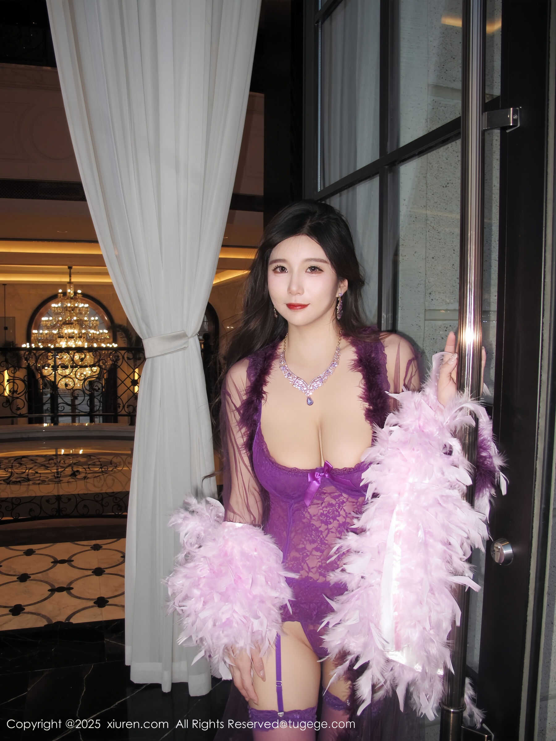 图片[21]-秀人网 – NO.11047 – 小肉肉咪 [73P]-六色网