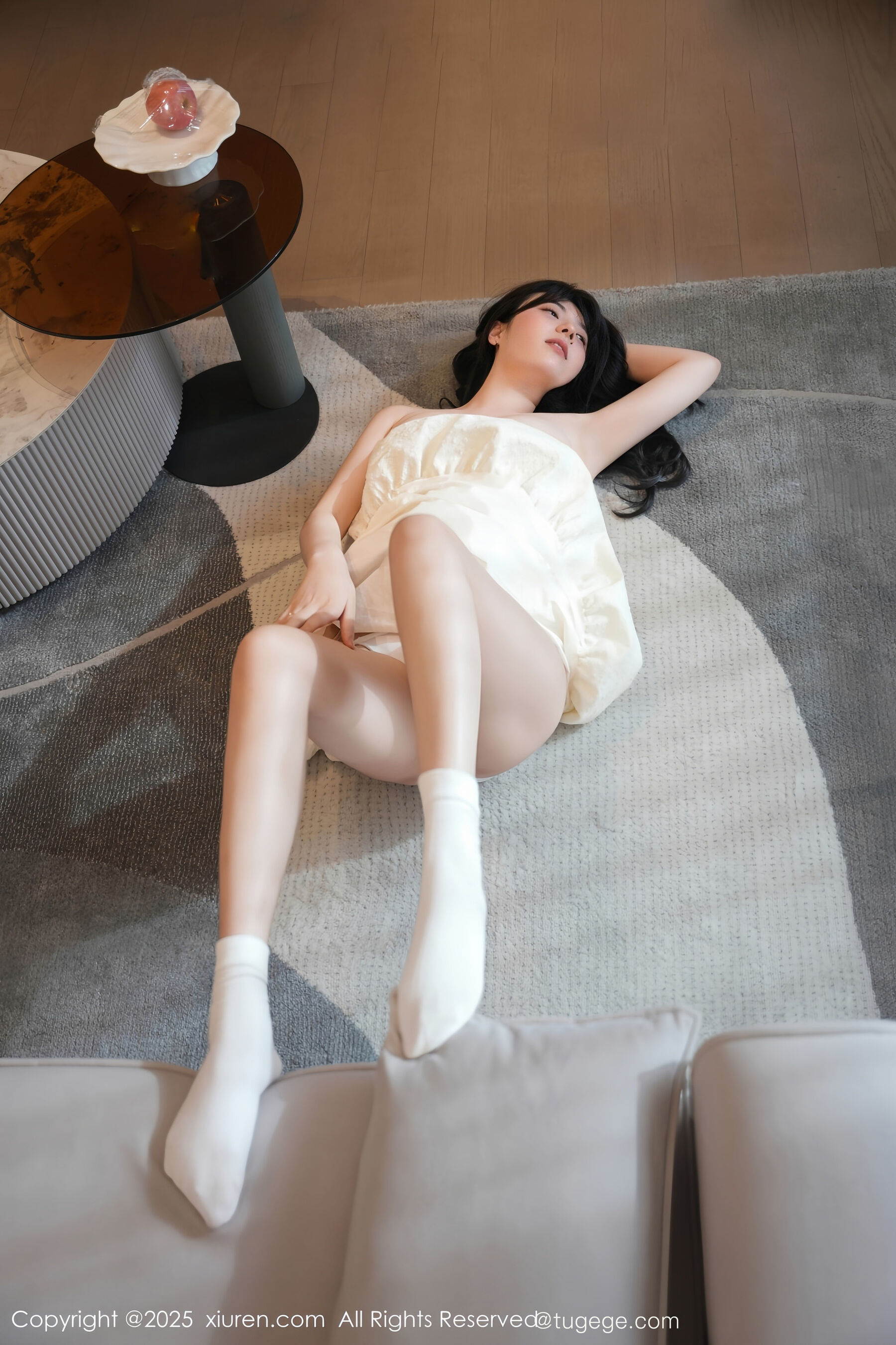 图片[69]-[Xiuren秀人网] 2025.09.05 NO.10734 揉揉肉肉 软情[76P]-六色网