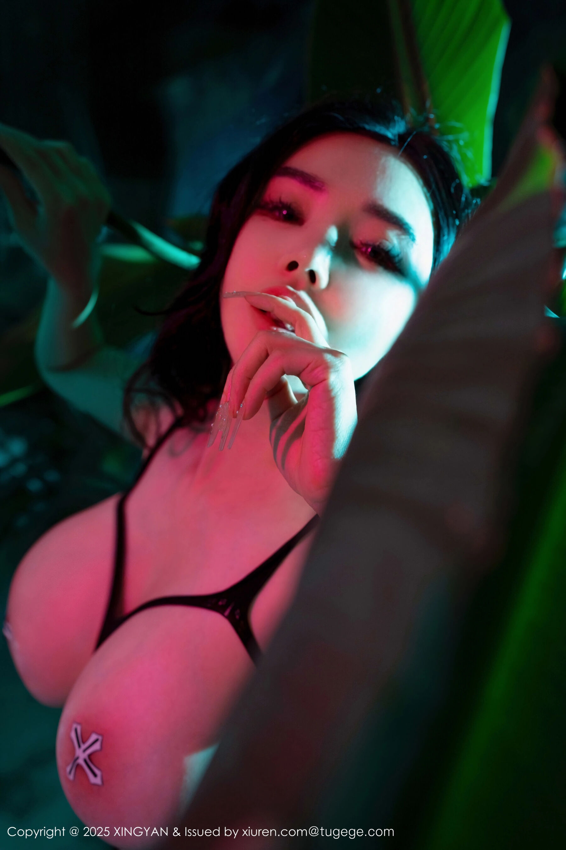 图片[42]-星颜社 2025.06.20 NO.0359 潘娇娇 潘思沁[78P]-六色网