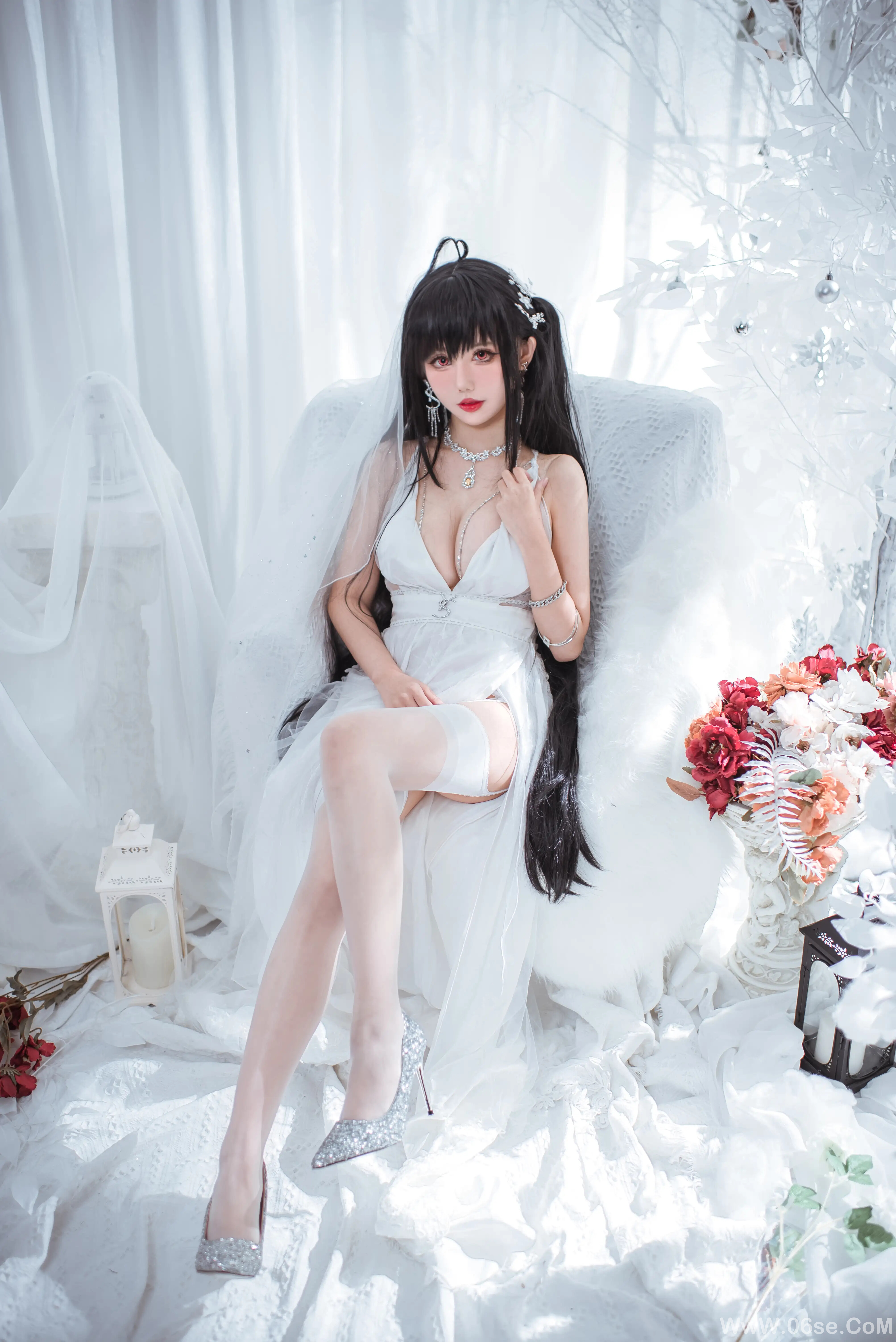 图片[30]-仙女月 大凤花嫁-六色网