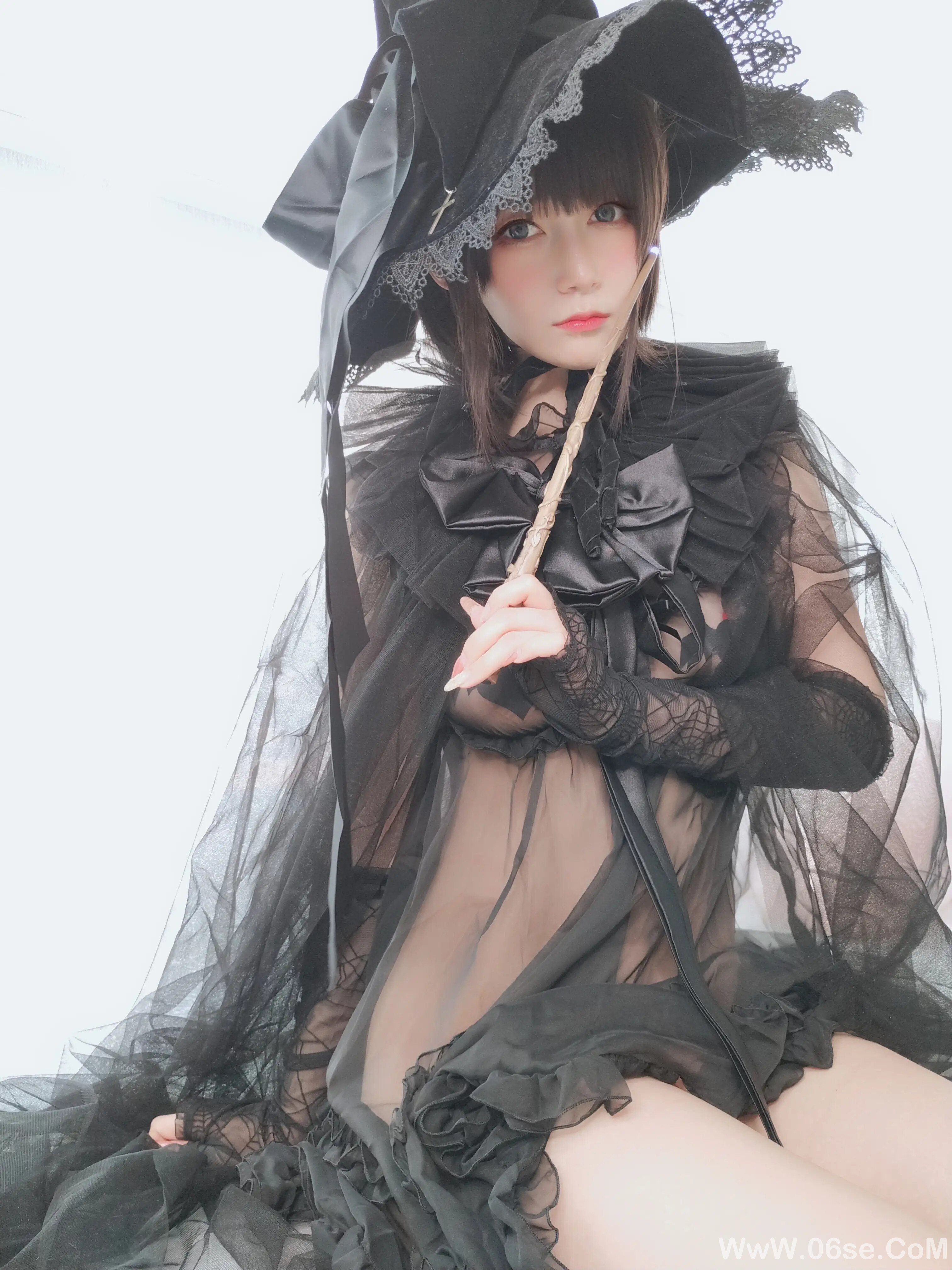 图片[37]-白银81 – 见习魔女-六色网