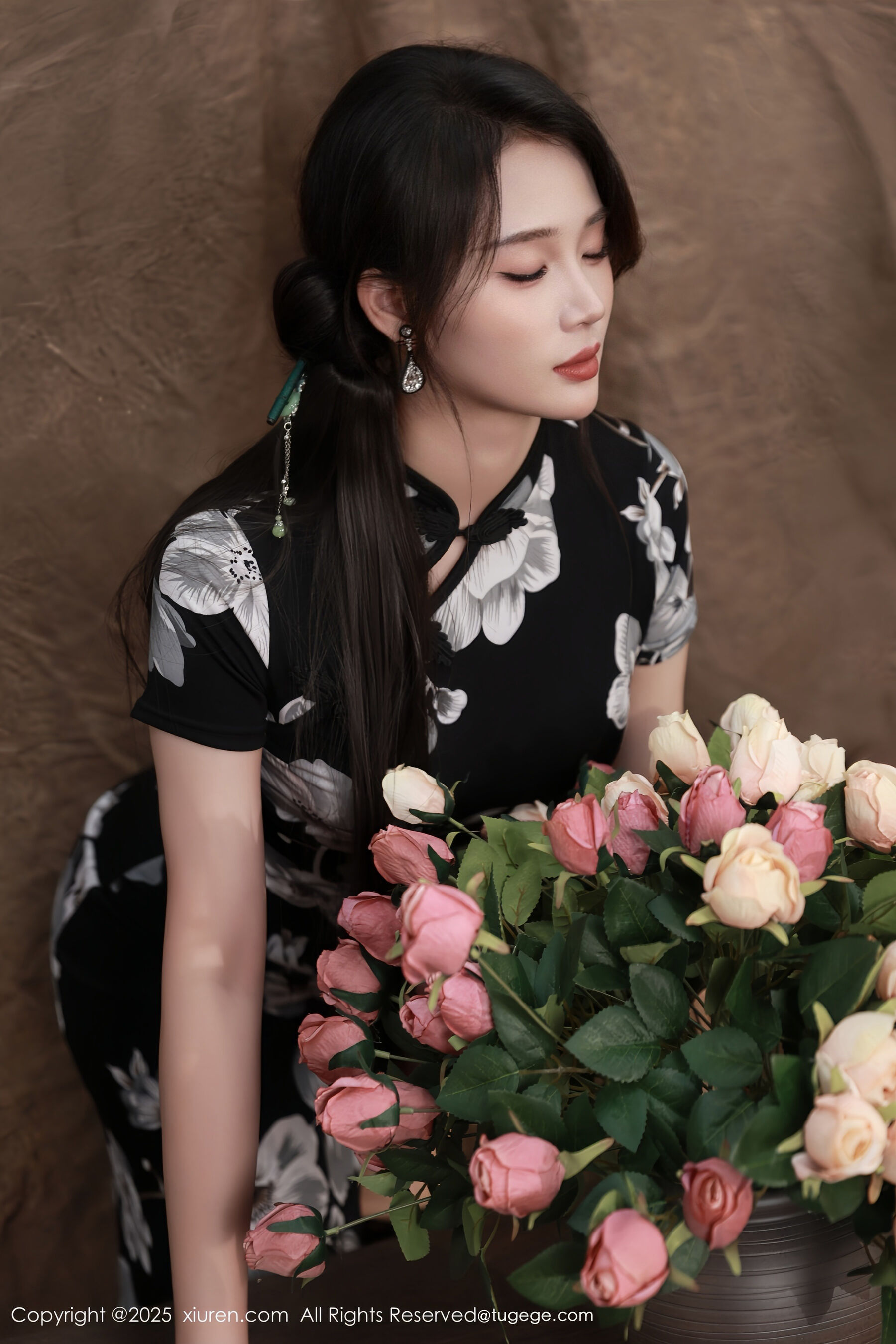 图片[30]-[Xiuren秀人网] 2025.08.15 NO.10655 南乔[73P]-六色网
