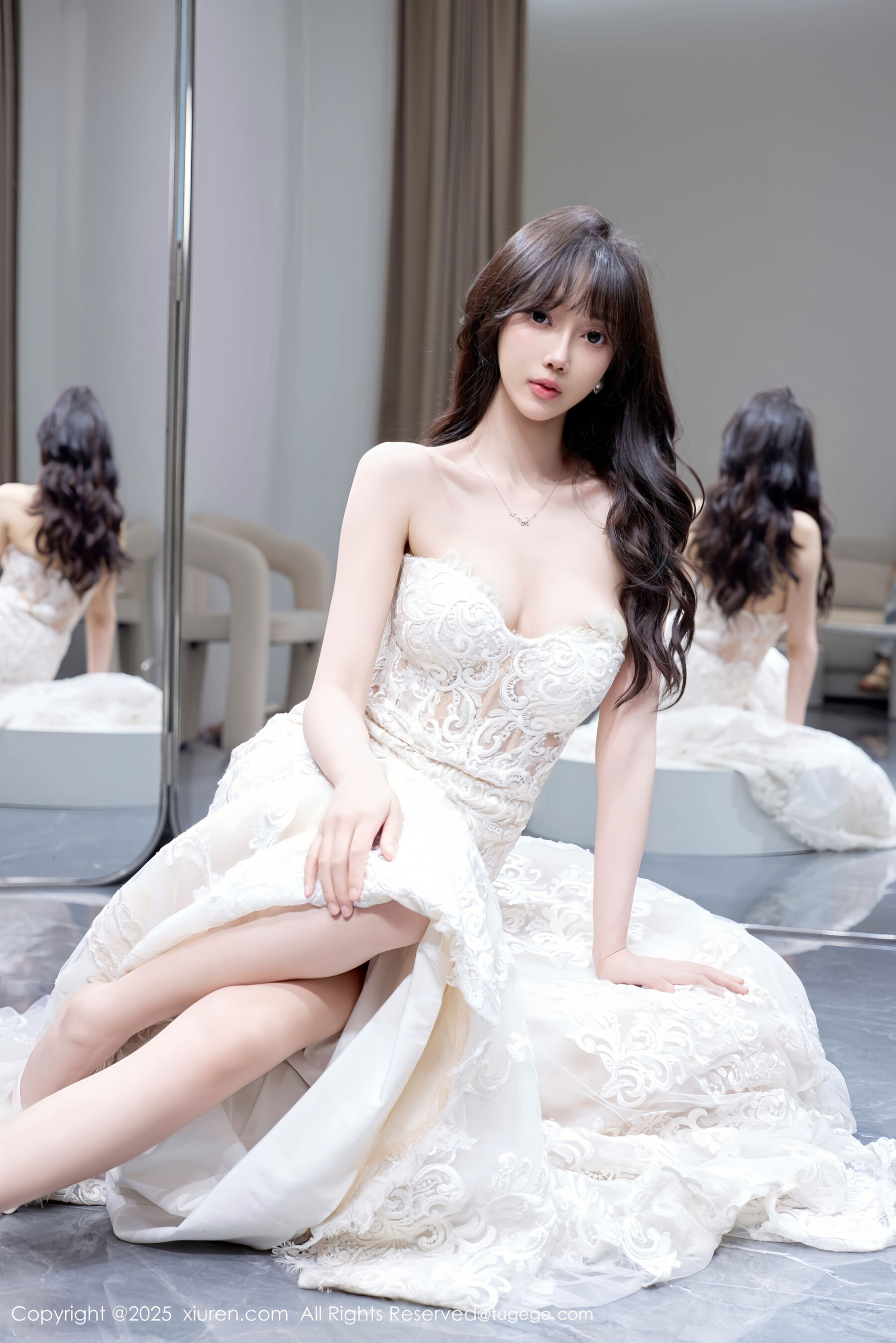 图片[13]-[Xiuren秀人网] 2025.08.18 NO.10663 玥儿玥er[59P]-六色网