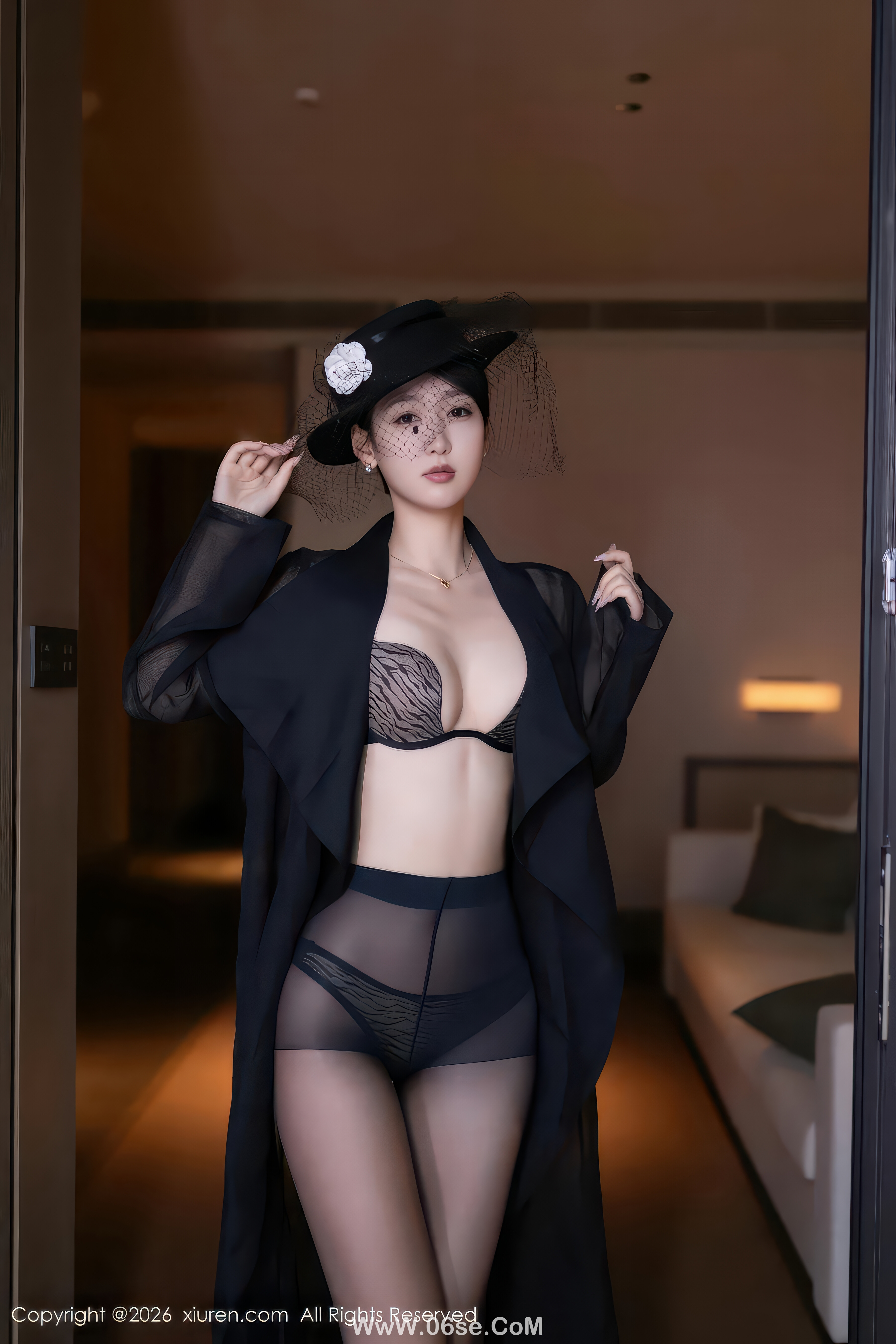 图片[19]-XIUREN秀人网 2026.02.02 NO.11309 唐安琪 [75P 869.04 MB]-六色网