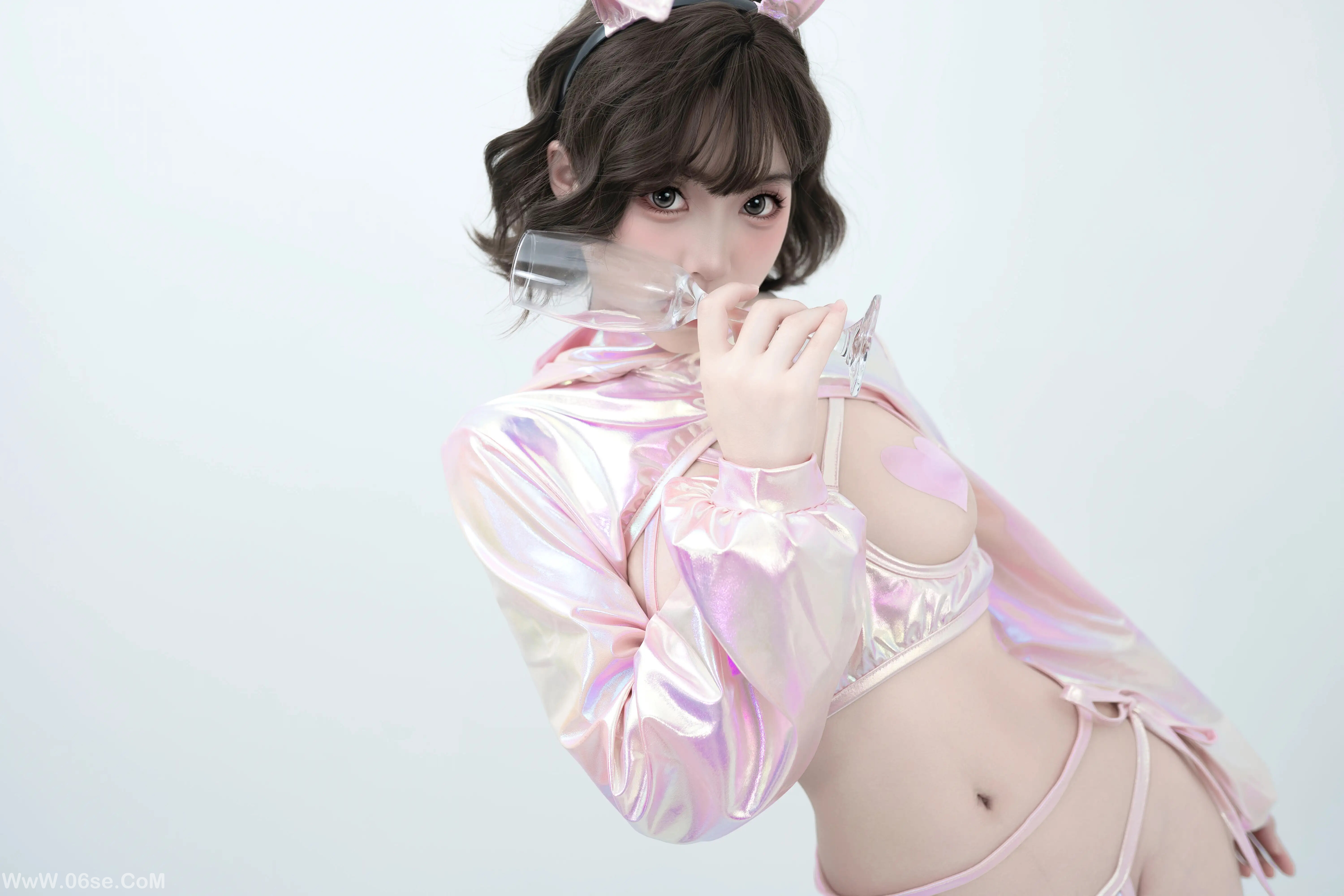 图片[25]-Bangni邦尼 – 粉色兔兔-六色网