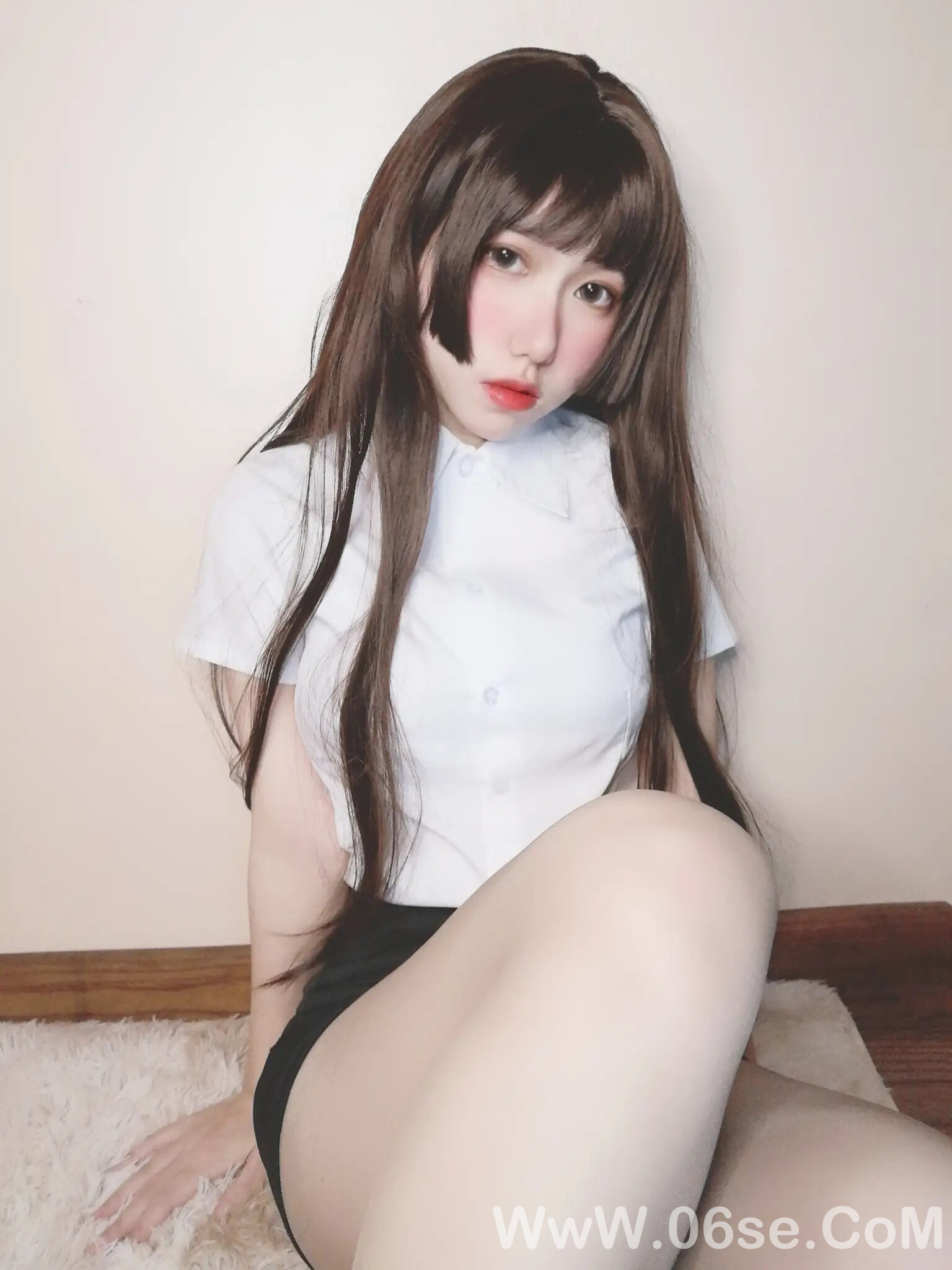 图片[44]-芋圆侑子 – 醉酒小秘书-六色网