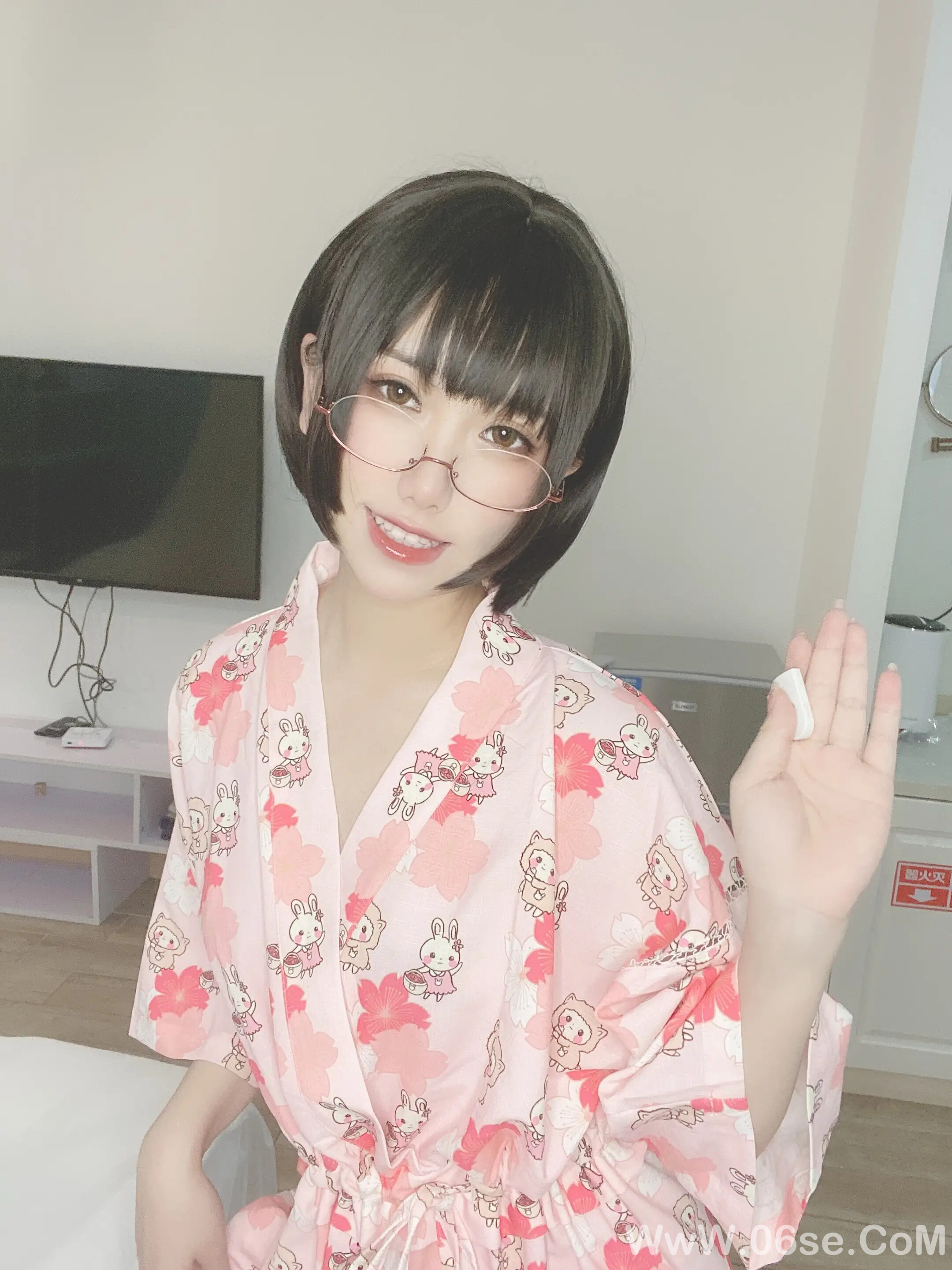 图片[91]-芋圆侑子 – 少妇-六色网