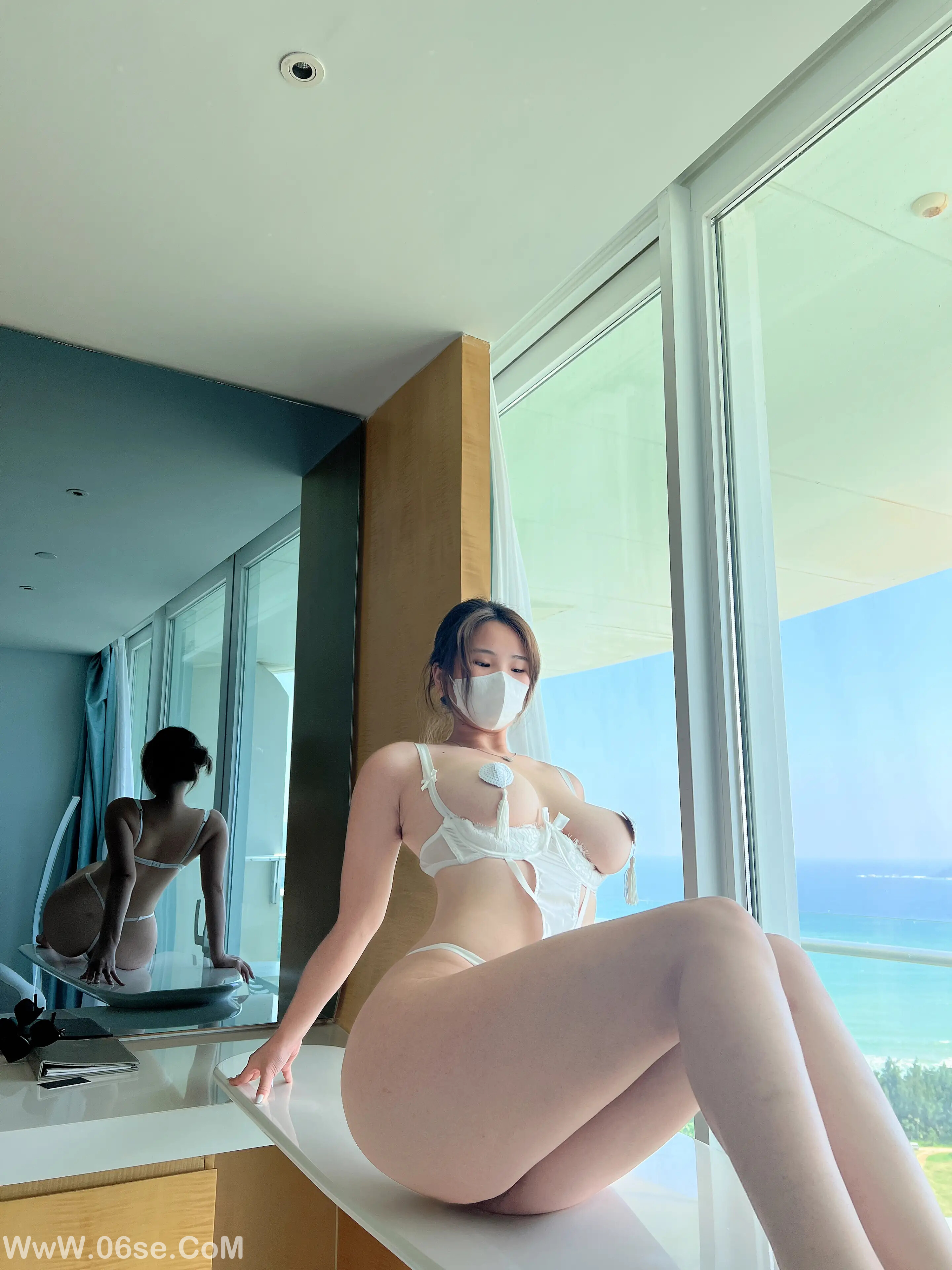 图片[19]-安妮-yoo 畅享蓝天-六色网