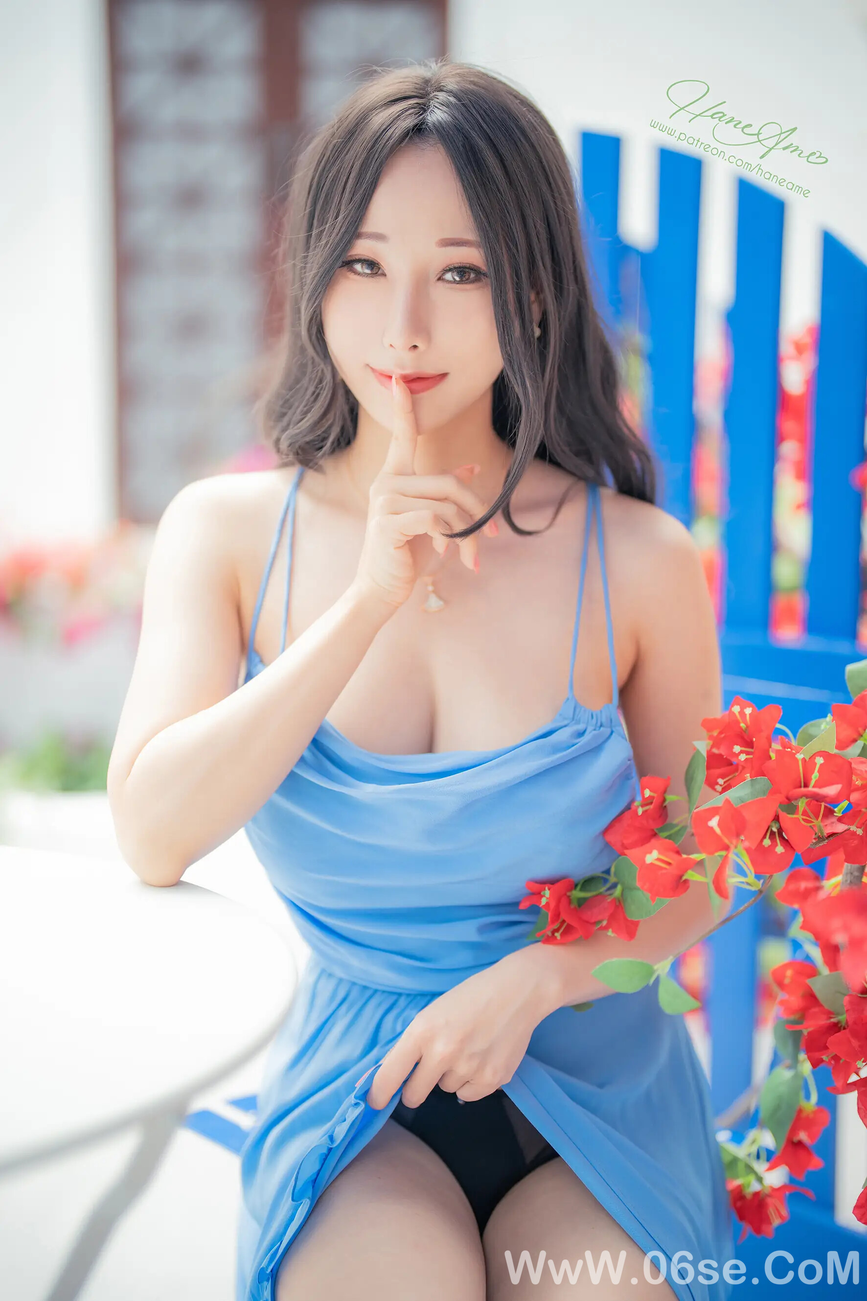 图片[23]-雨波_haneame__愛琴海-六色网