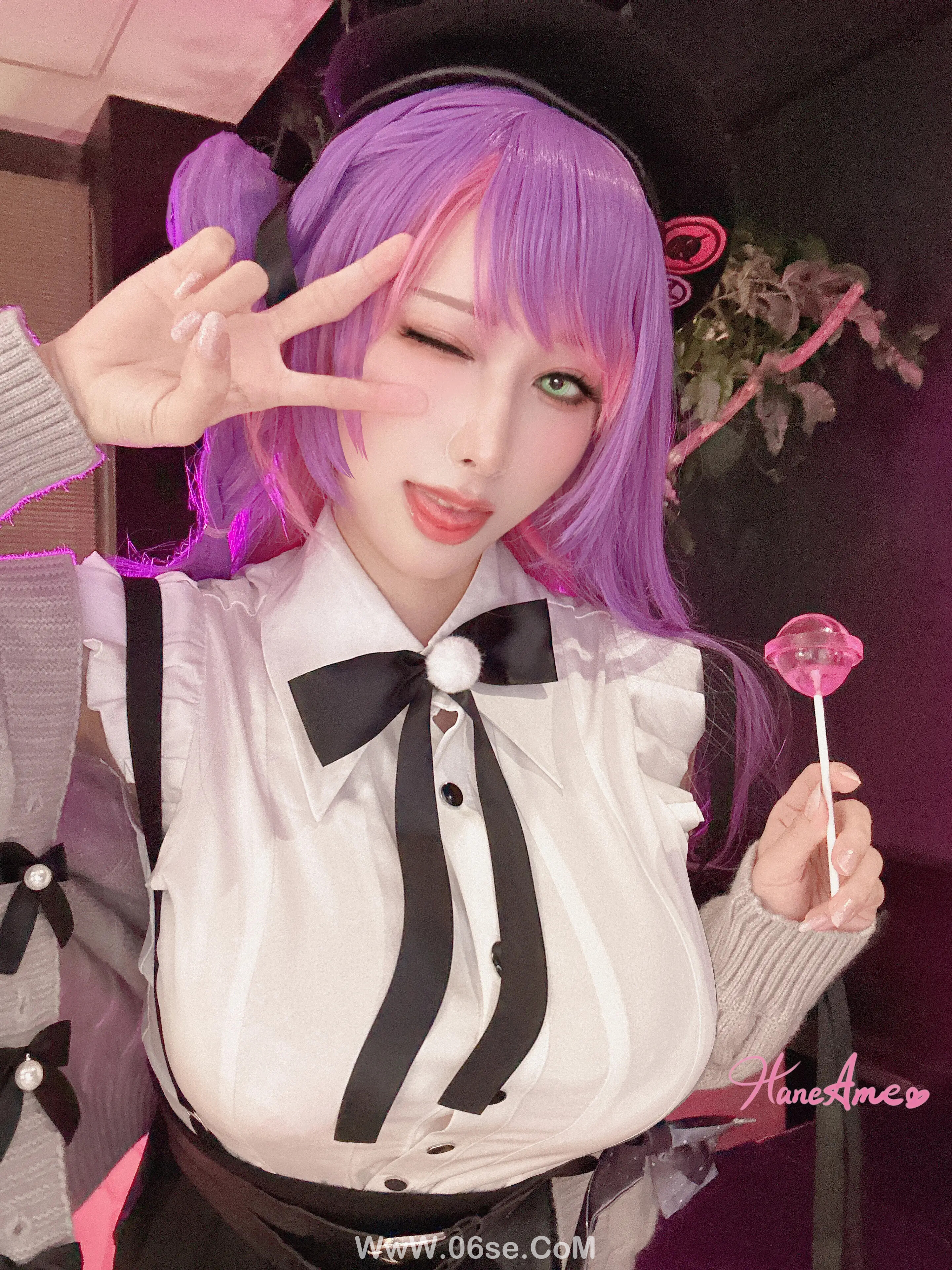 图片[22]-雨波_haneame_ Hololive_Towa-六色网