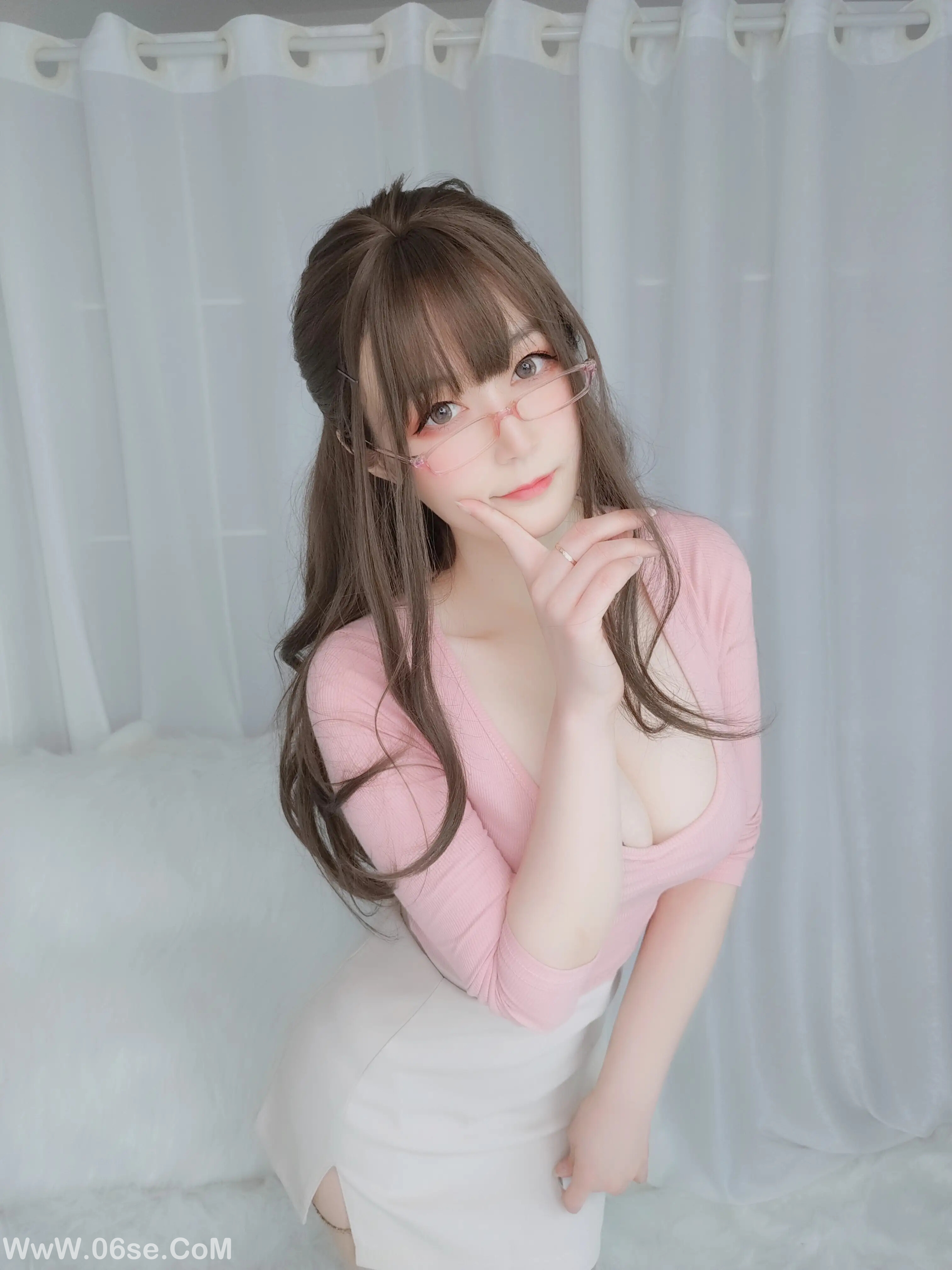 图片[117]-白银81 – 甜美后辈-六色网