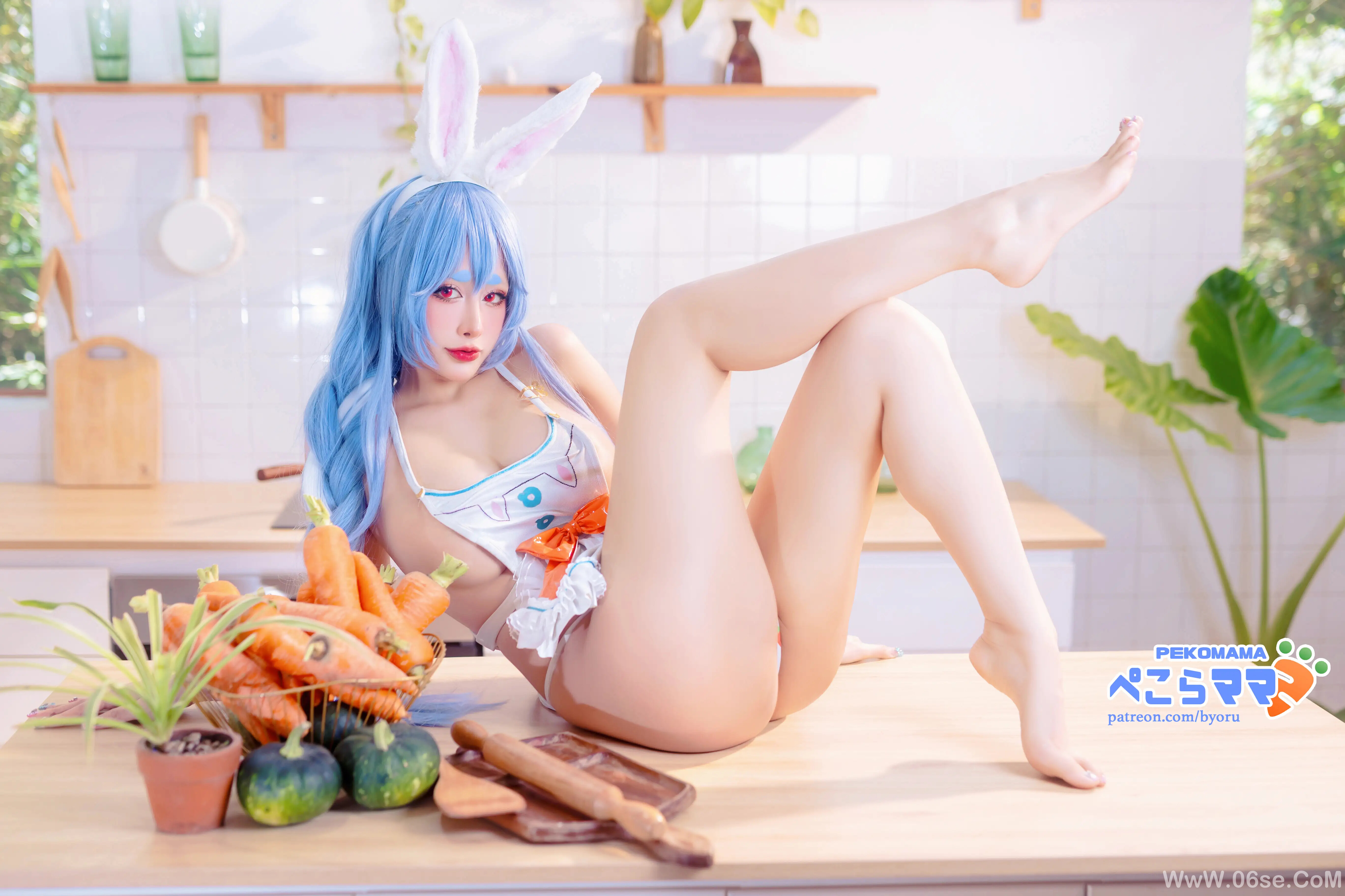 图片[6]-Byoru – Pekomama Hololive-六色网
