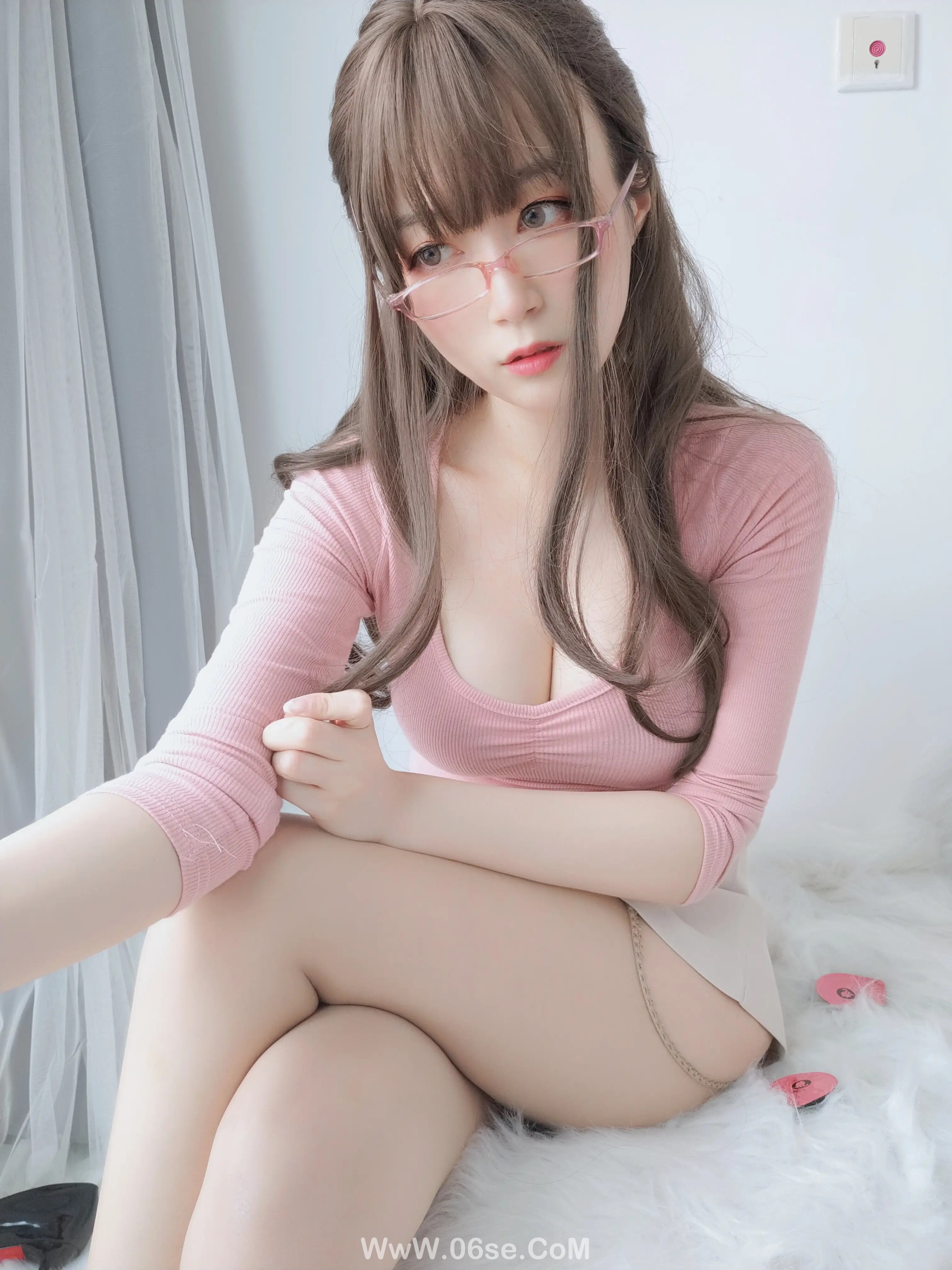 图片[65]-白银81 – 甜美后辈-六色网